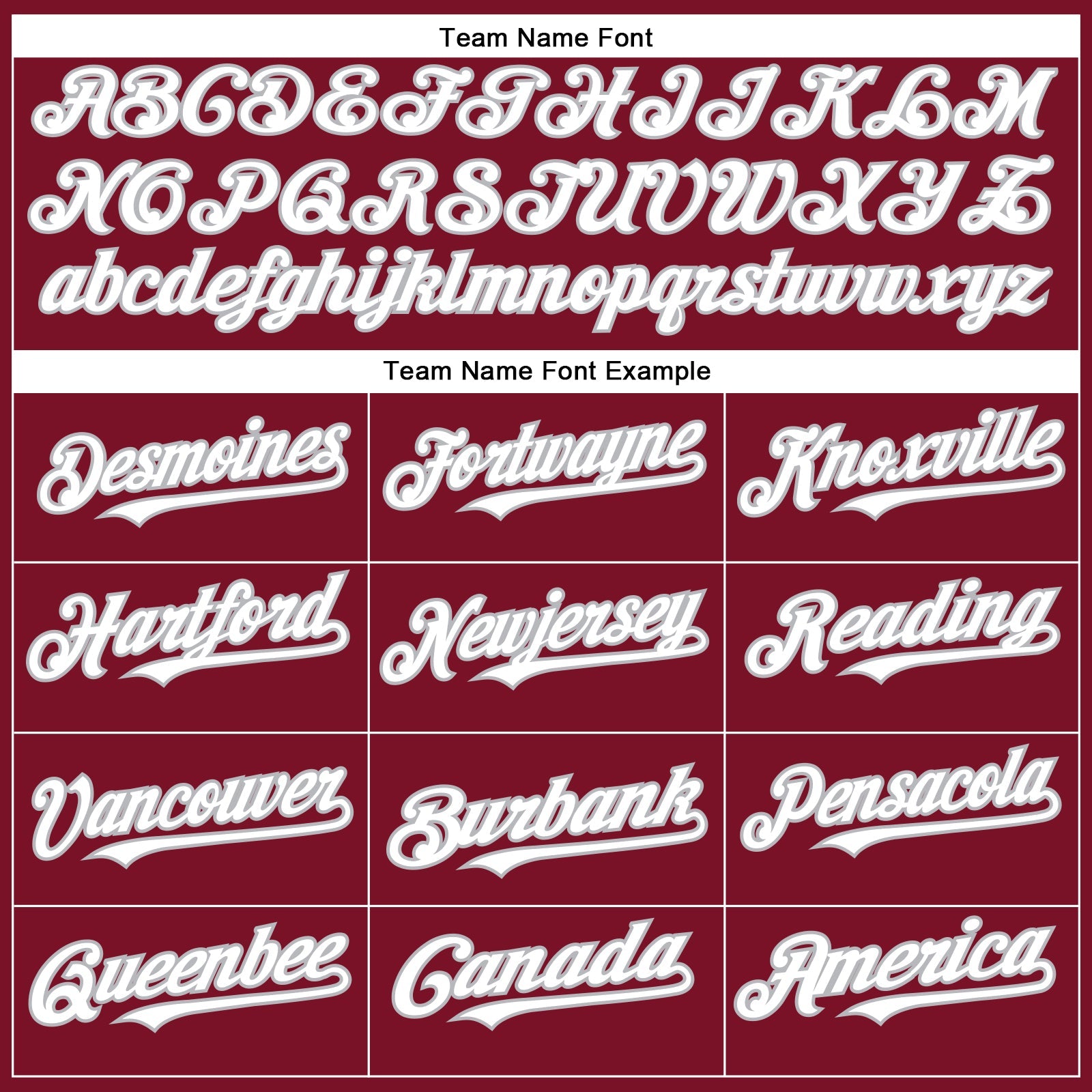 Custom Crimson White-Gray Authentic Baseball Jersey view 4