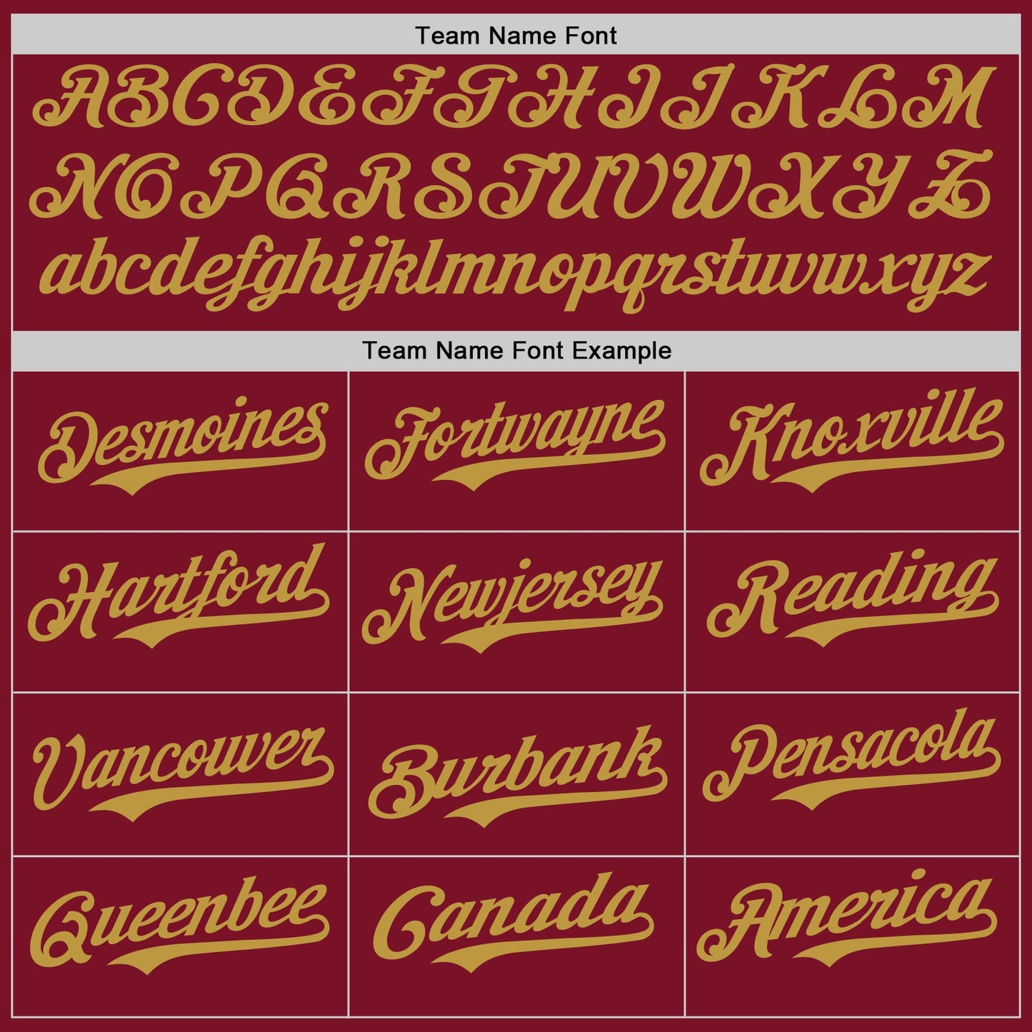 Custom Crimson Old Gold Authentic Baseball Jersey view 4