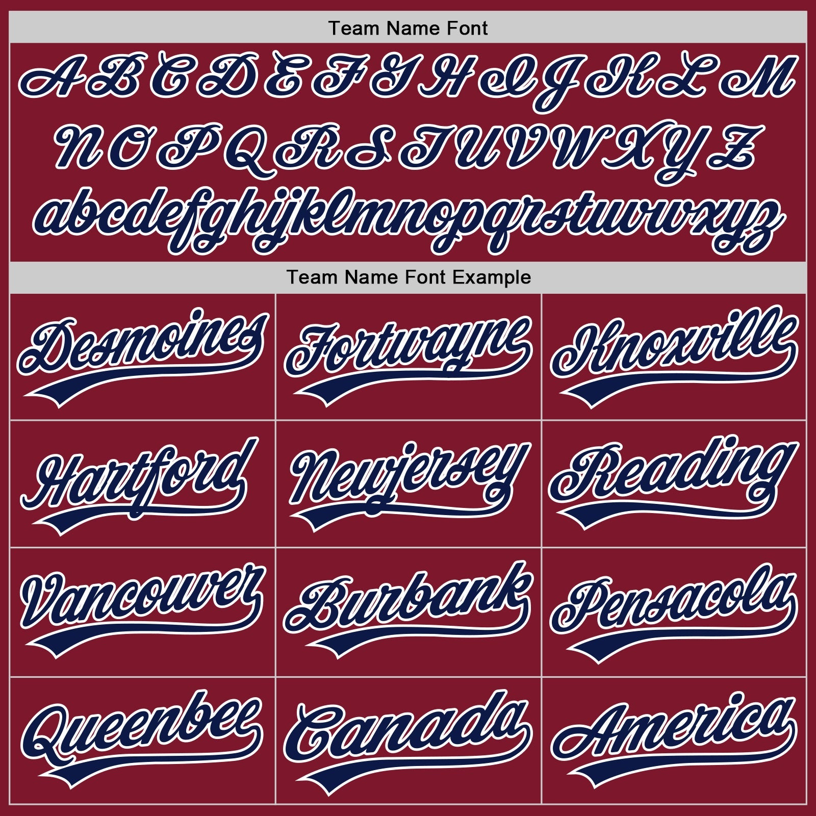 Custom Stitched Crimson Navy-White Baseball Pullover Sweatshirt Hoodie view 3