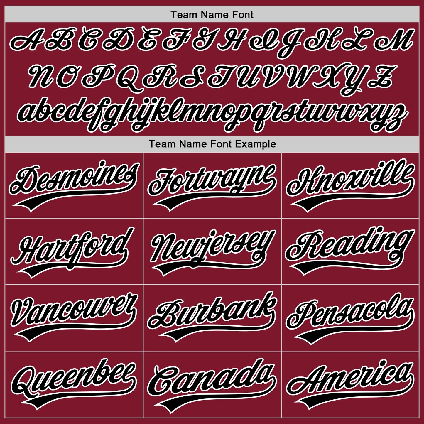 Custom Stitched Crimson Black-White Baseball Pullover Sweatshirt Hoodie view 3