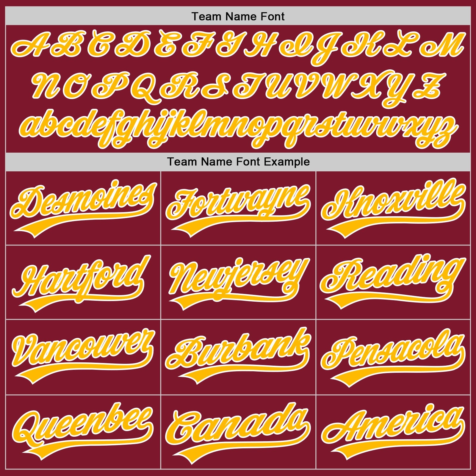 Custom Stitched Crimson Gold-White Baseball Pullover Sweatshirt Hoodie view 3