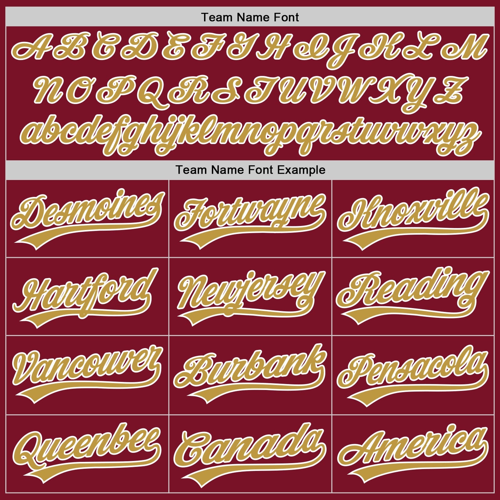 Custom Crimson Old Gold-White Authentic Baseball Jersey view 4