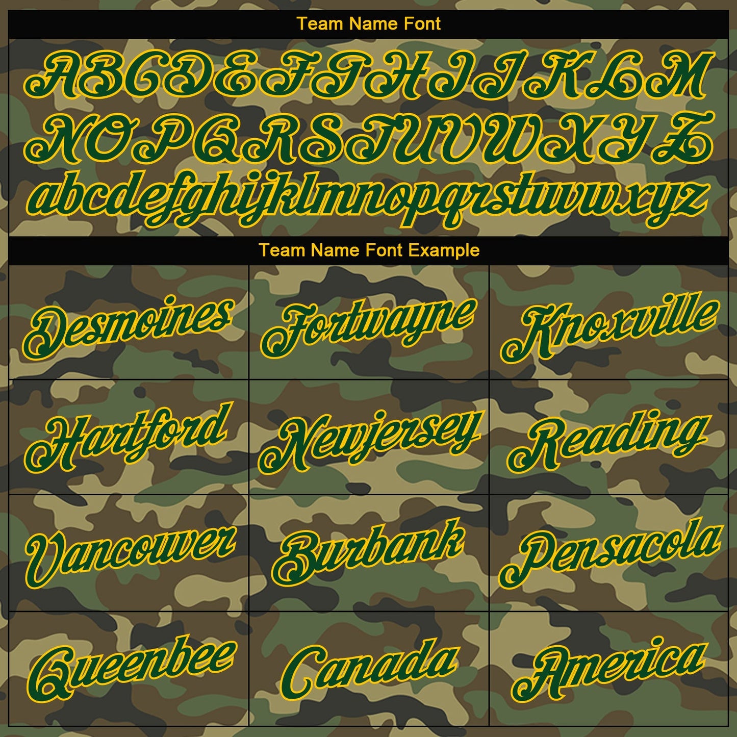 Custom Women's Camo Green-Gold Salute To Service 3D V-Neck Cropped Baseball Jersey view 4