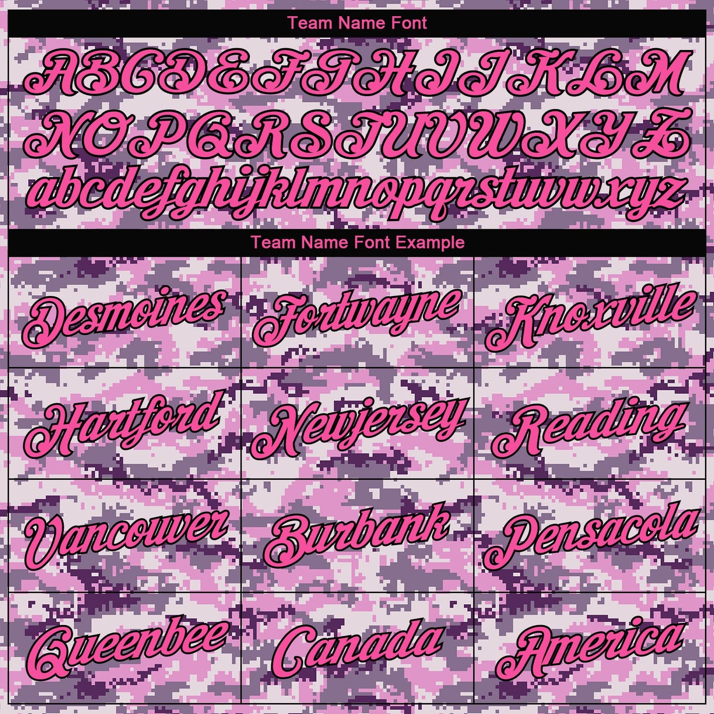 Custom Women's Camo Pink-Black Salute To Service 3D V-Neck Cropped Baseball Jersey view 4