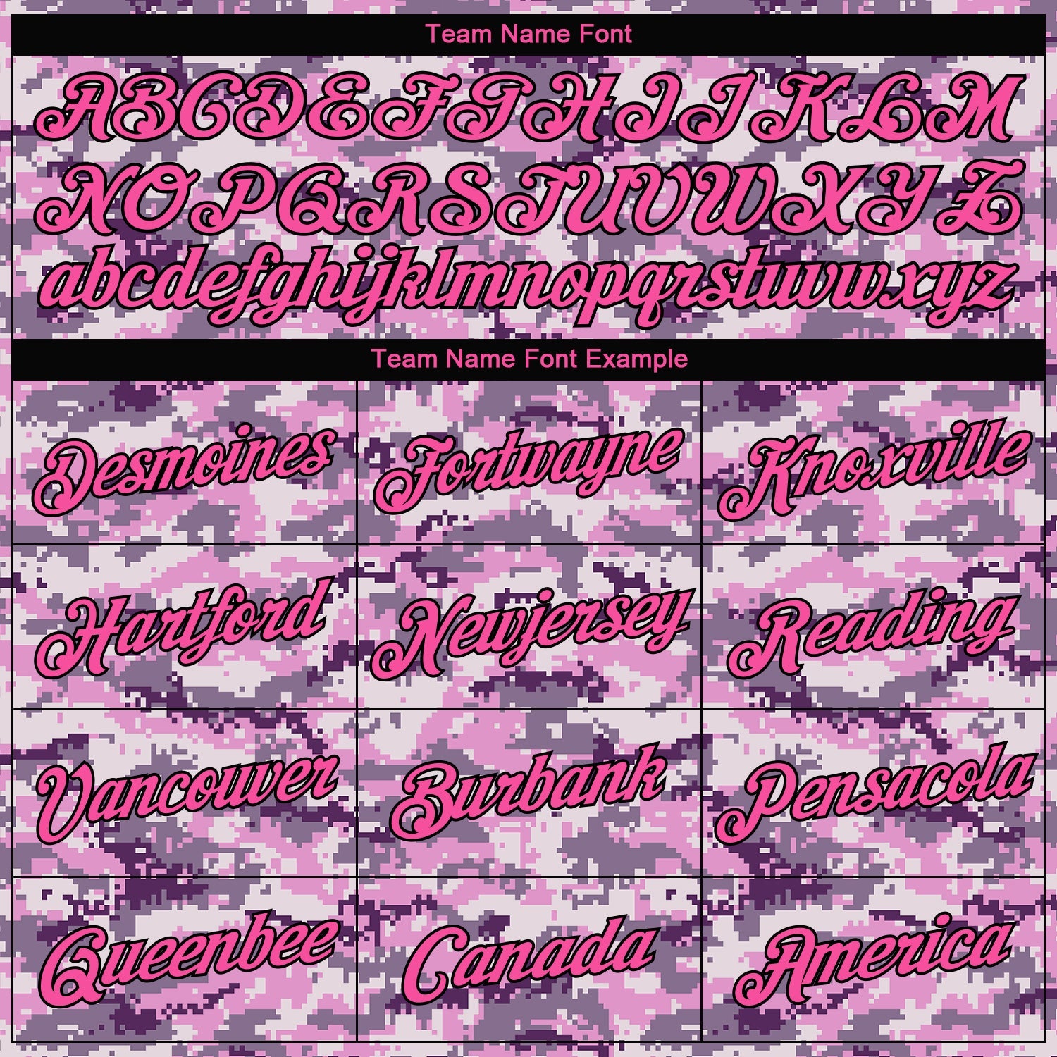 Custom Women's Camo Pink-Black Salute To Service 3D V-Neck Cropped Baseball Jersey view 4