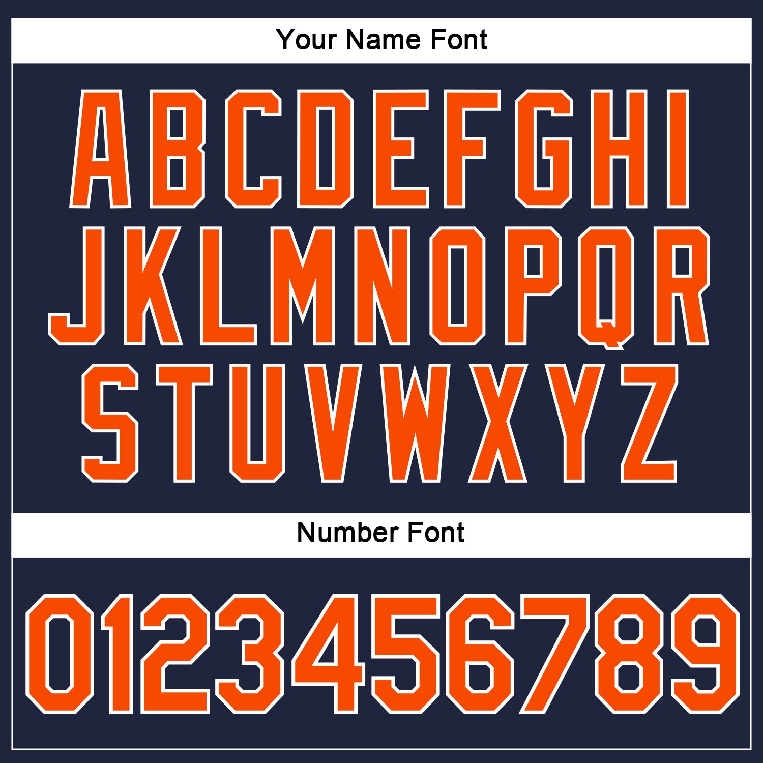 Custom Women's Navy Orange-White V-Neck Cropped Baseball Jersey view 5