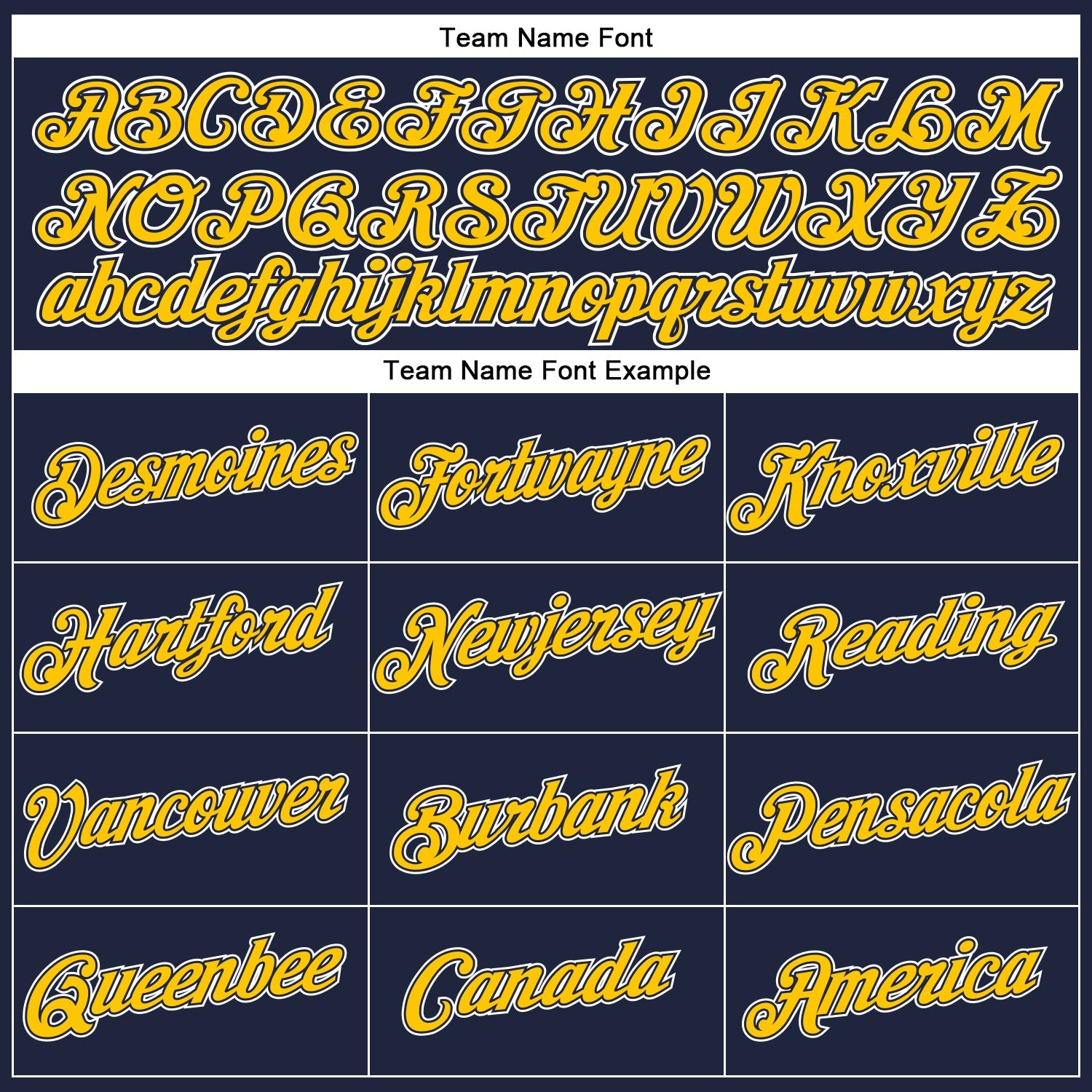 Custom Women's Navy Gold-White V-Neck Cropped Baseball Jersey view 4