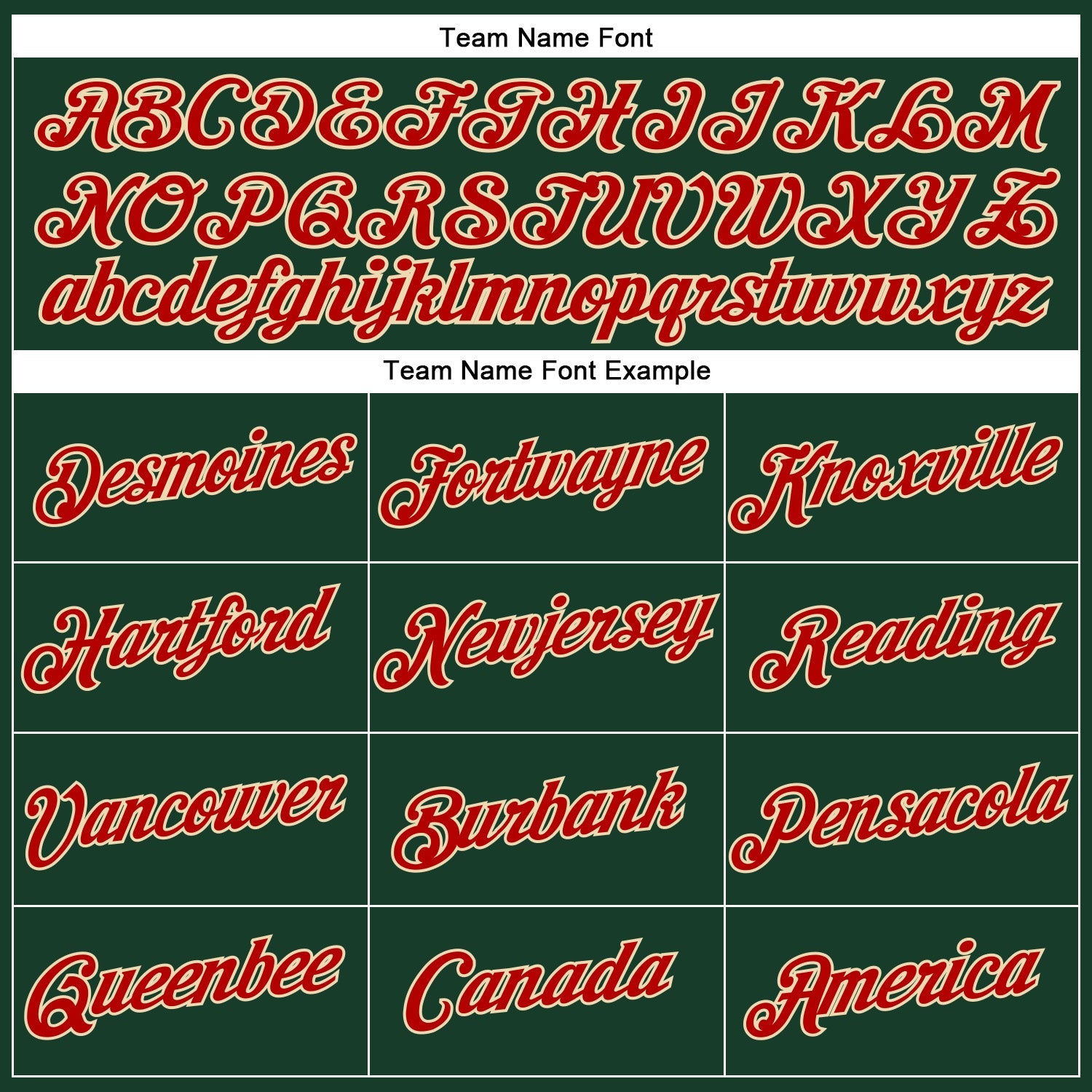 Custom Women's Green Red-Cream V-Neck Cropped Baseball Jersey view 4