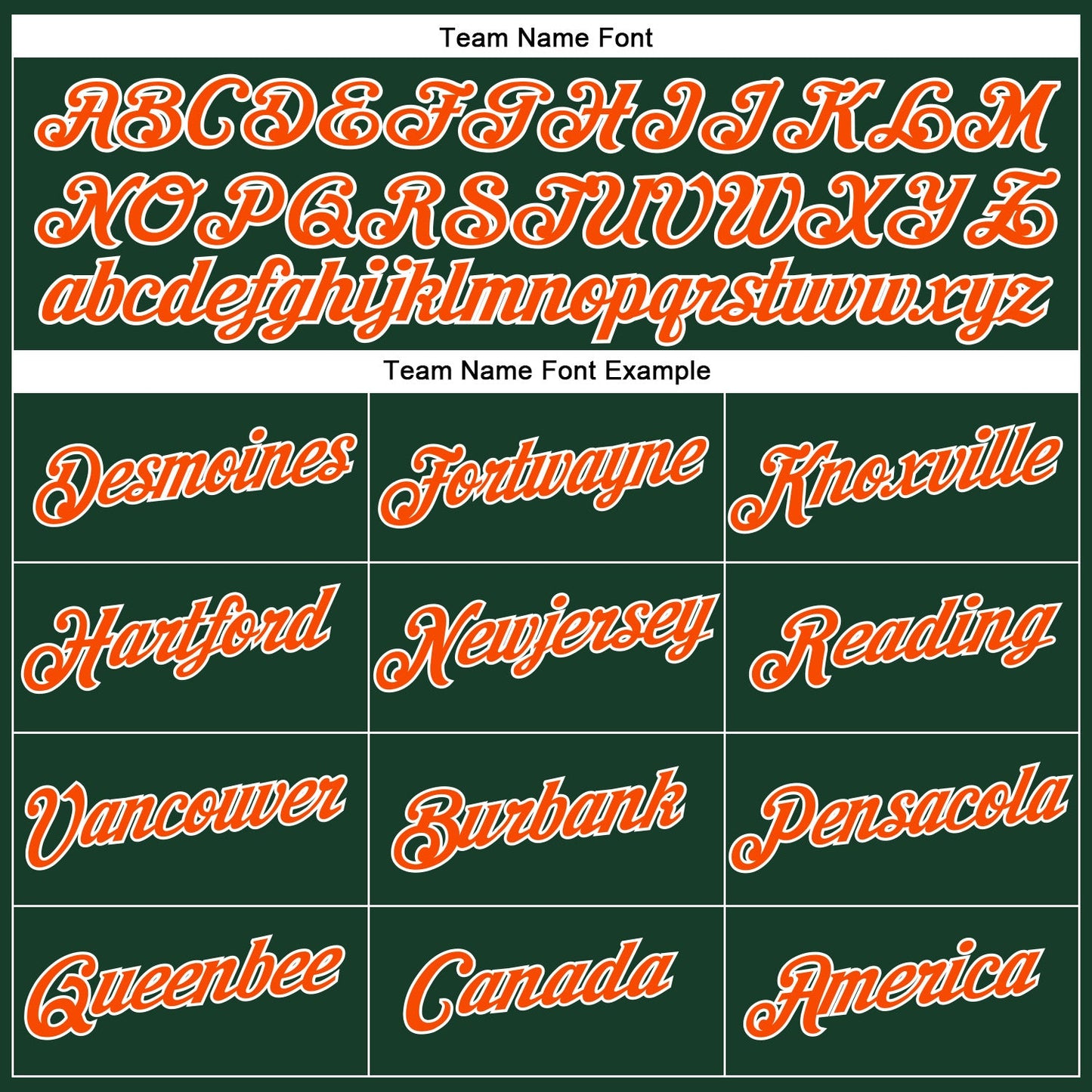 Custom Women's Green Orange-White V-Neck Cropped Baseball Jersey view 4
