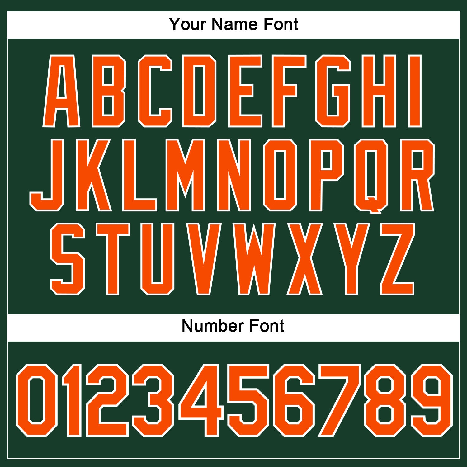 Custom Women's Green Orange-White V-Neck Cropped Baseball Jersey view 5