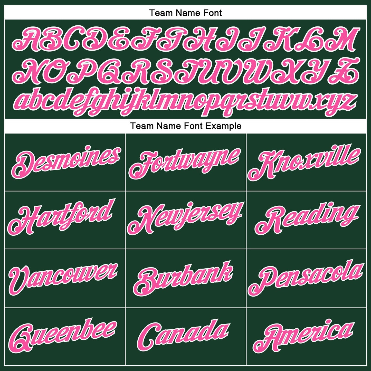 Custom Women's Green Pink-White V-Neck Cropped Baseball Jersey view 4