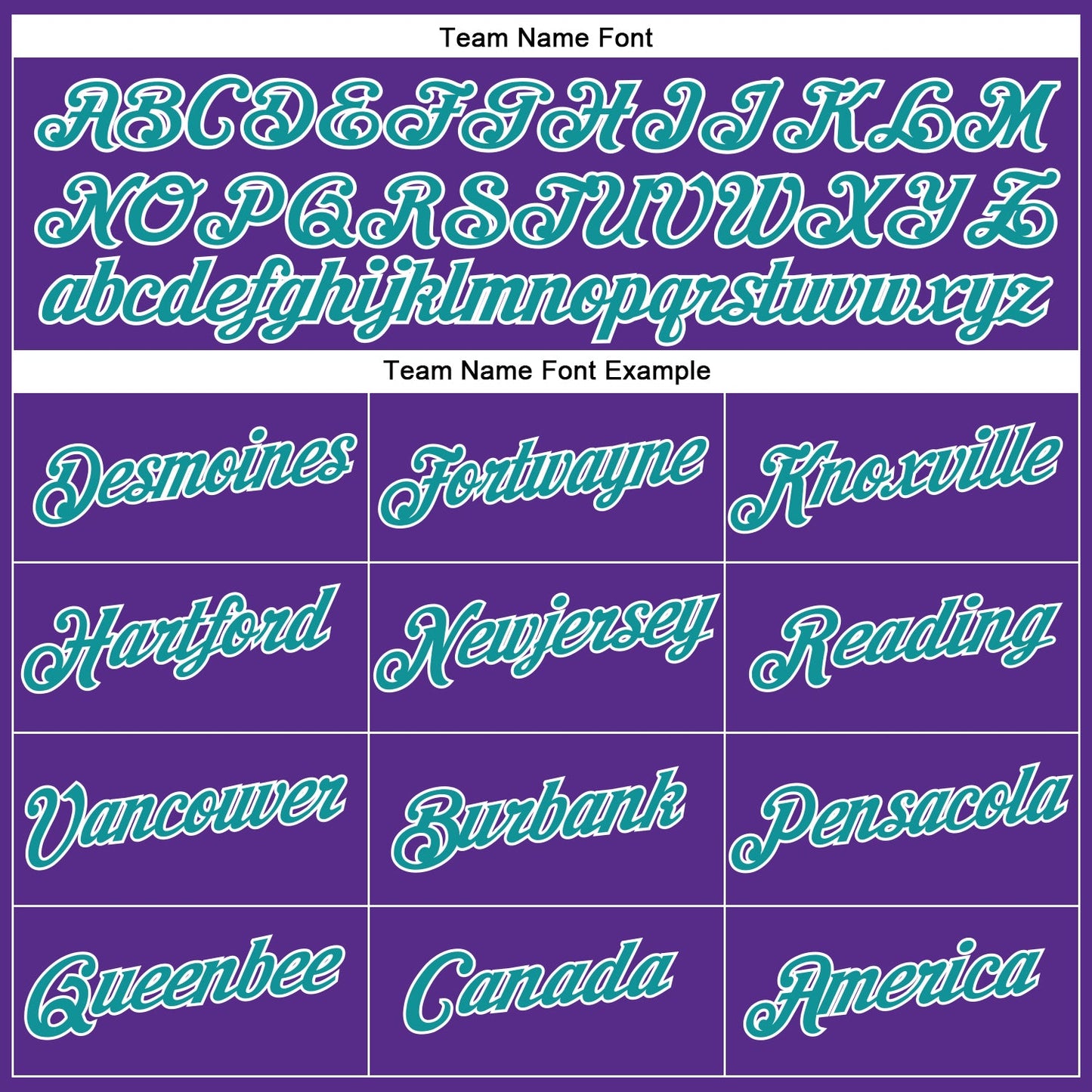 Custom Women's Purple Aqua-White V-Neck Cropped Baseball Jersey view 4