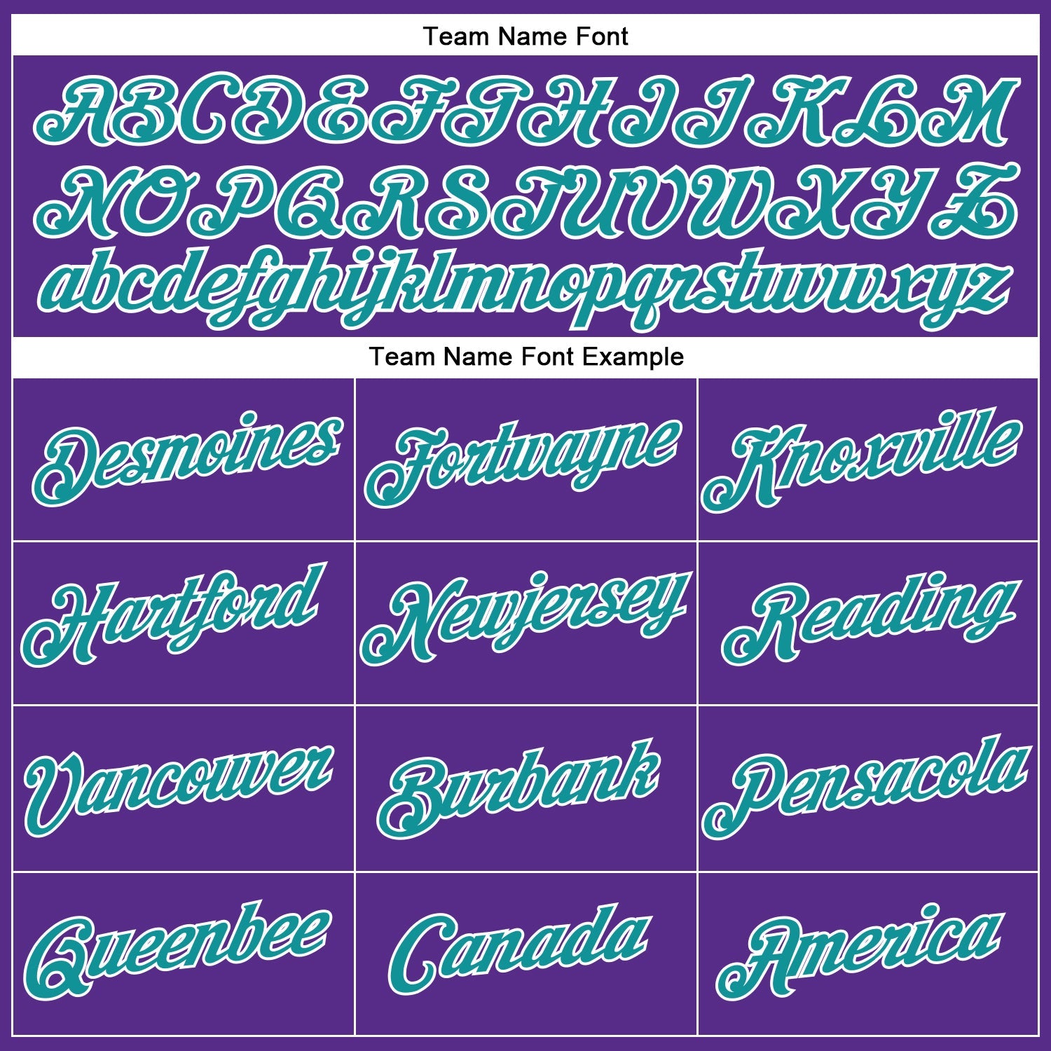 Custom Women's Purple Aqua-White V-Neck Cropped Baseball Jersey view 4