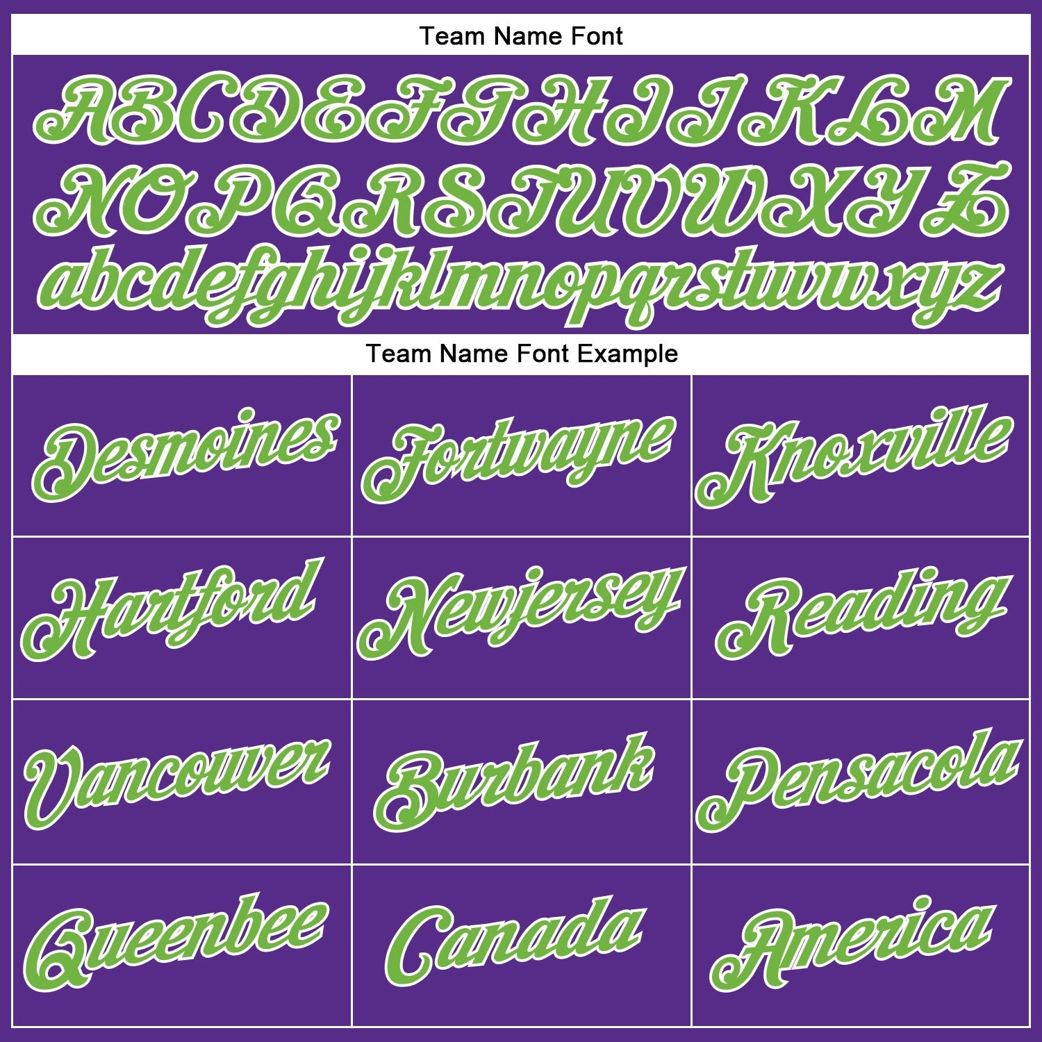 Custom Women's Purple Neon Green-White V-Neck Cropped Baseball Jersey view 4