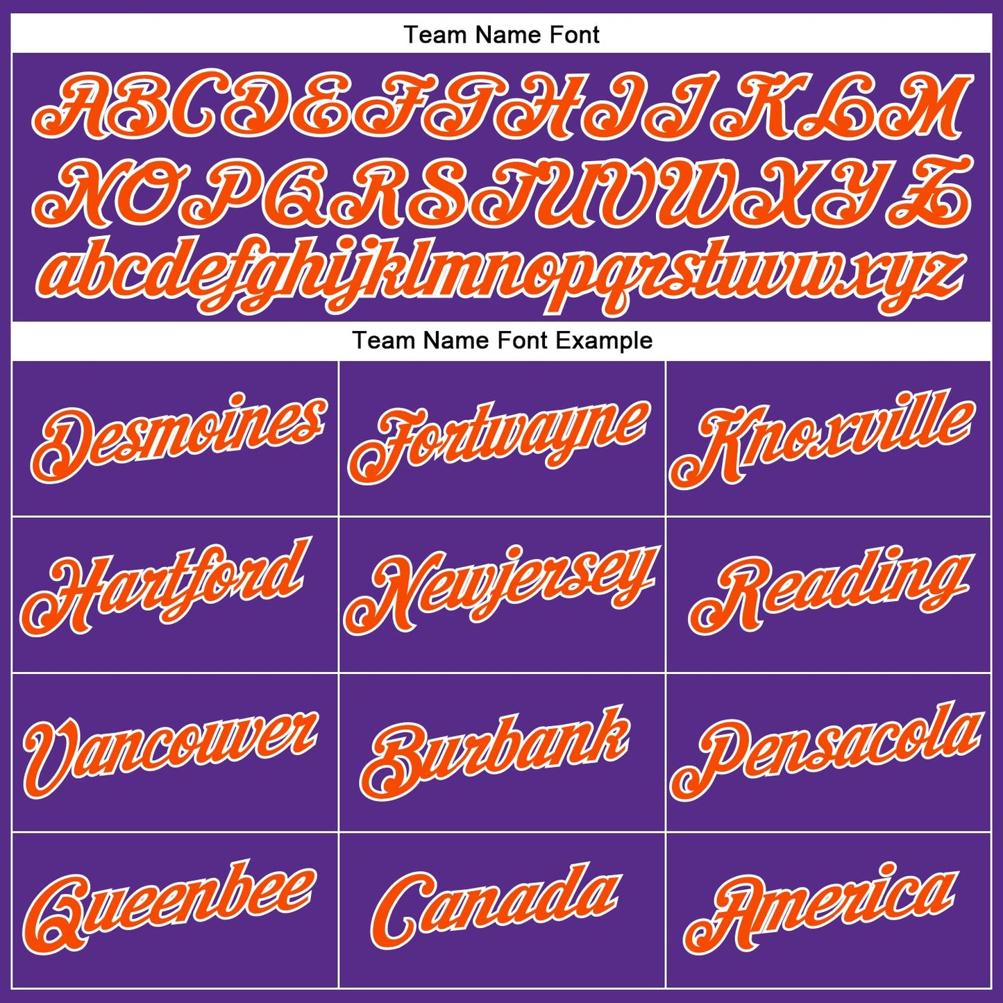 Custom Women's Purple Orange-White V-Neck Cropped Baseball Jersey view 4