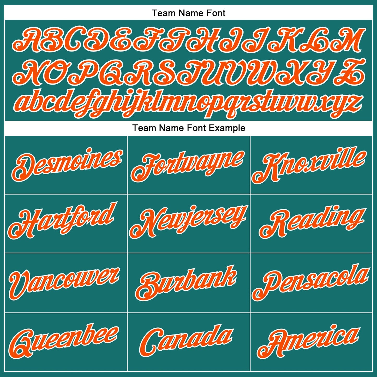 Custom Women's Aqua Orange-White V-Neck Cropped Baseball Jersey view 4