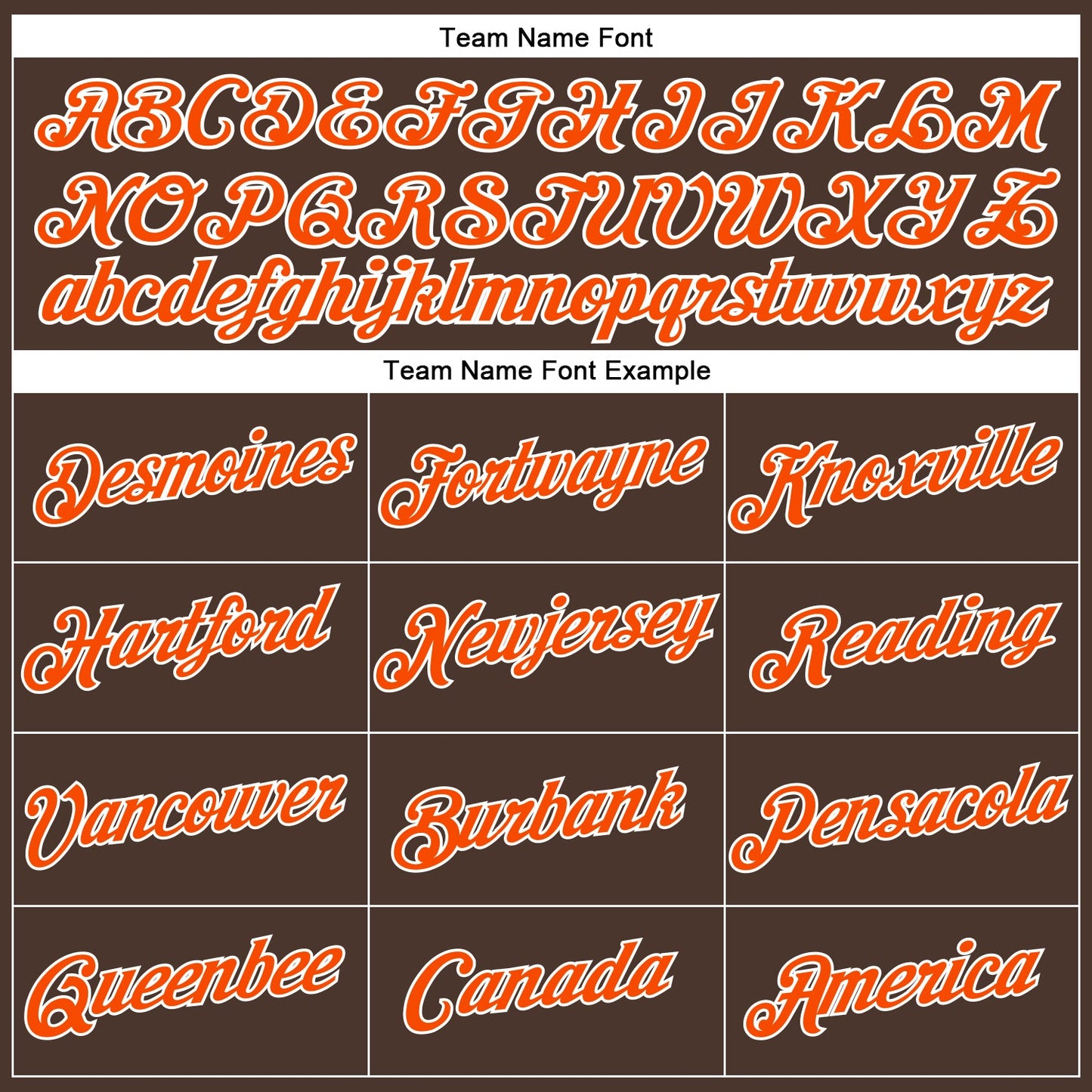 Custom Women's Brown Orange-White V-Neck Cropped Baseball Jersey view 4