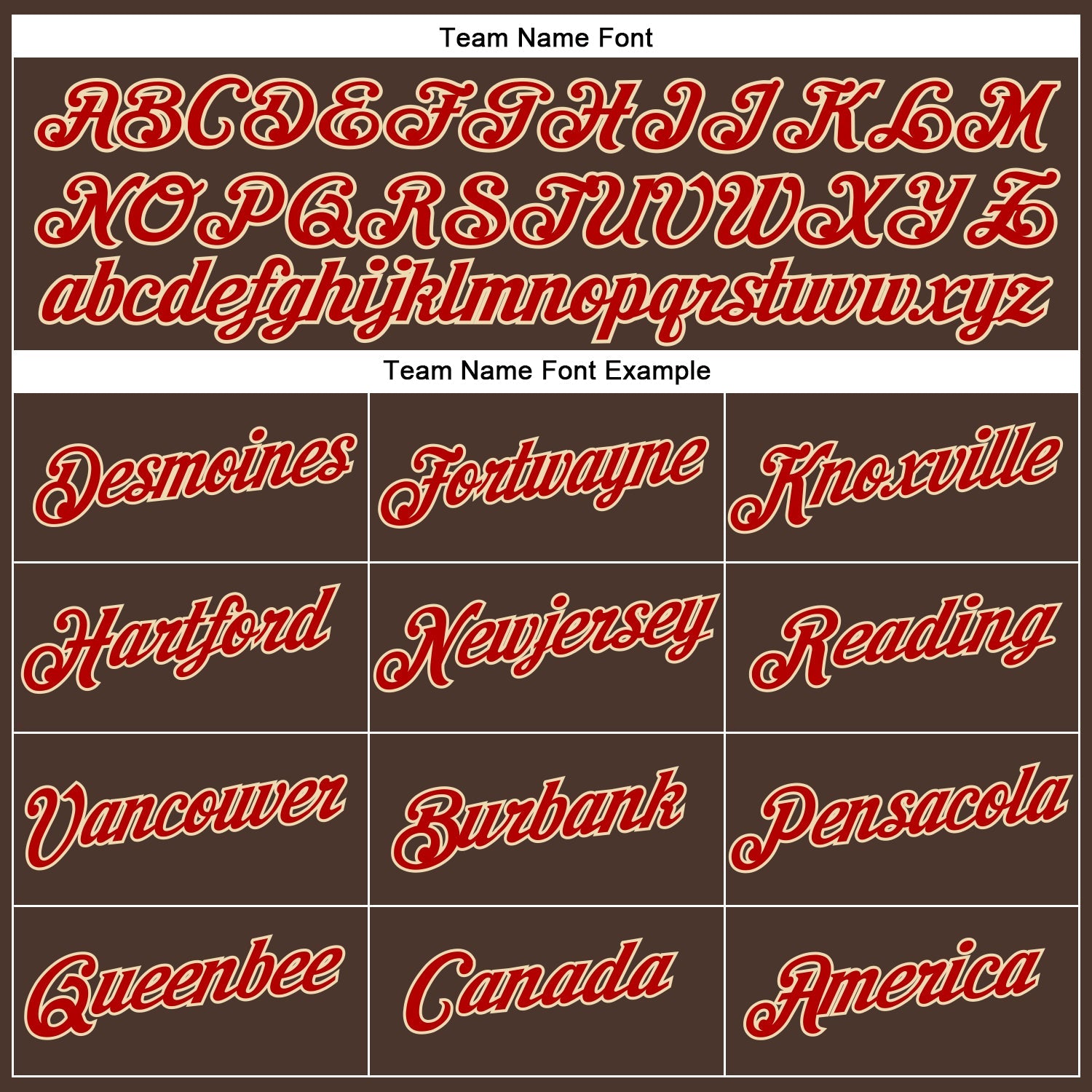 Custom Women's Brown Red-Cream V-Neck Cropped Baseball Jersey view 4