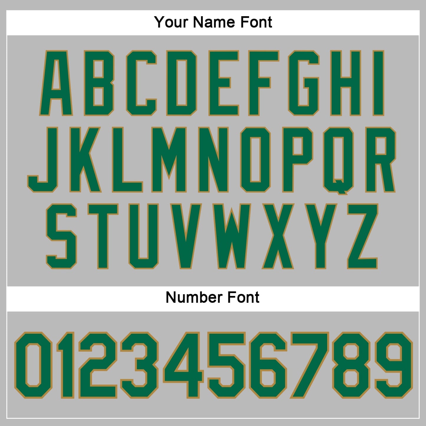 Custom Women's Gray Kelly Green-Old Gold V-Neck Cropped Baseball Jersey view 5