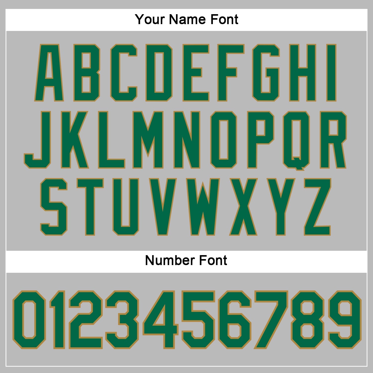 Custom Women's Gray Kelly Green-Old Gold V-Neck Cropped Baseball Jersey view 5