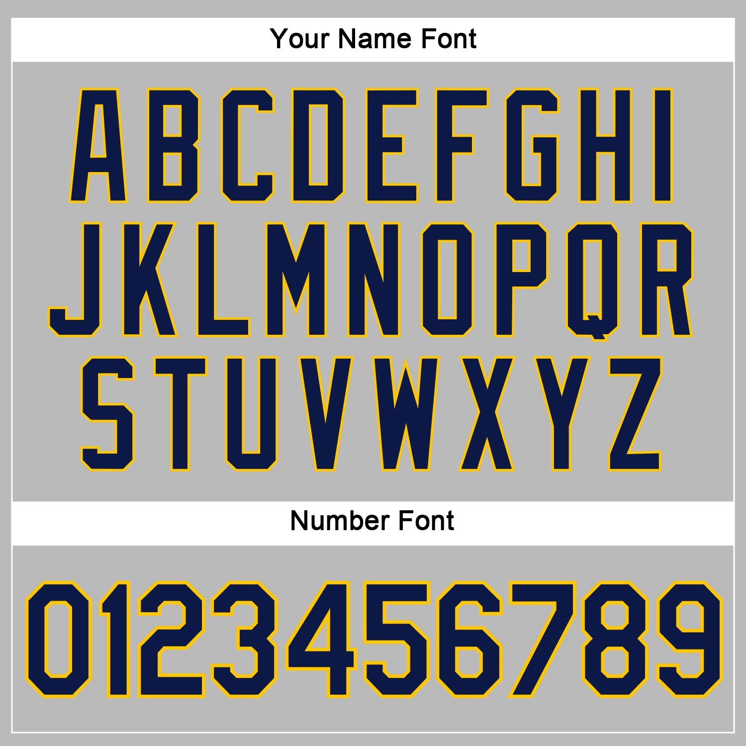 Custom Women's Gray Navy-Gold V-Neck Cropped Baseball Jersey view 5