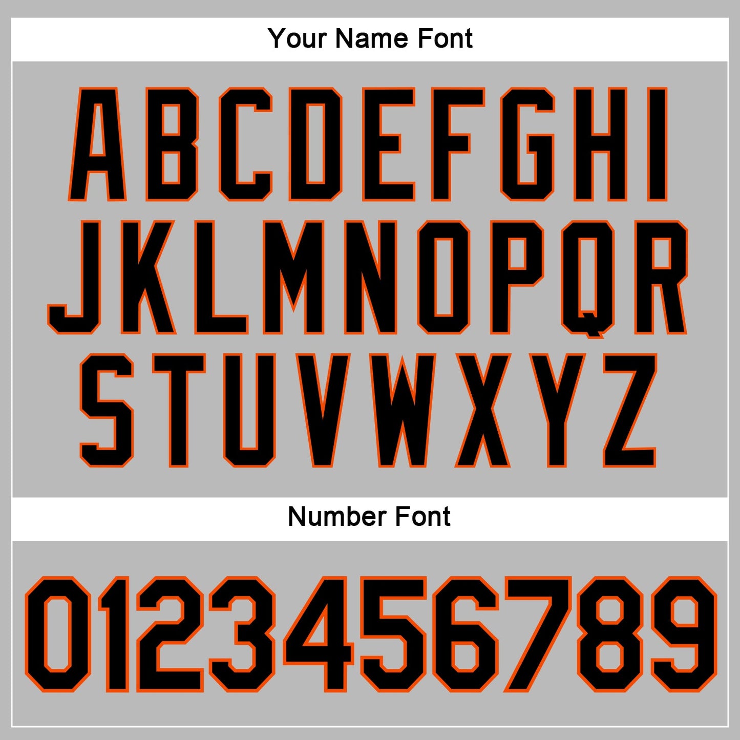 Custom Women's Gray Black-Orange V-Neck Cropped Baseball Jersey view 5