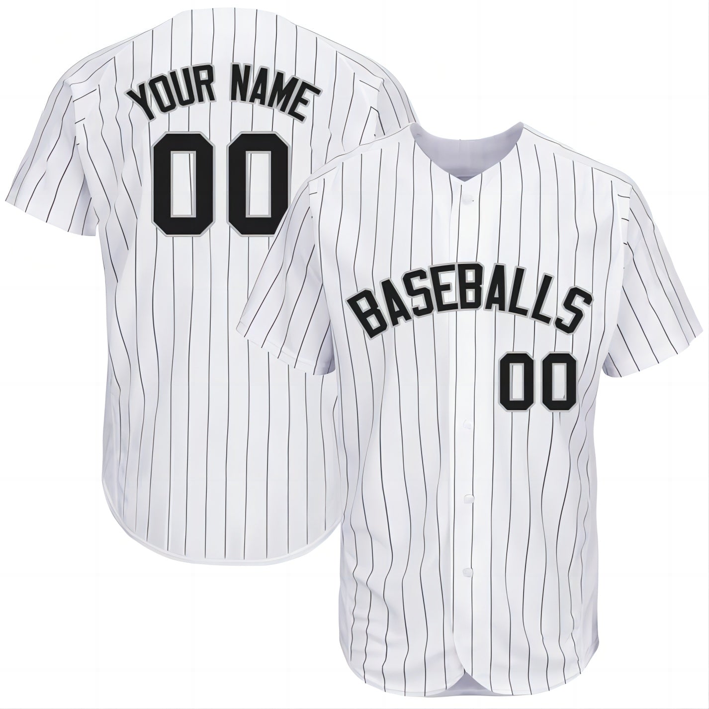 Baseball Jerseys Custom Colorado Rockies Stitched Baseball Jersey Personalized Button Down Baseball T Shirt - Main View