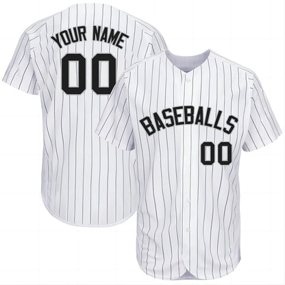 Baseball Jerseys Custom Colorado Rockies Stitched Baseball Jersey Personalized Button Down Baseball T Shirt - Main View