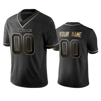 Custom T.Titans Jerseys Stitched American Football Jerseys T Shirt view 7