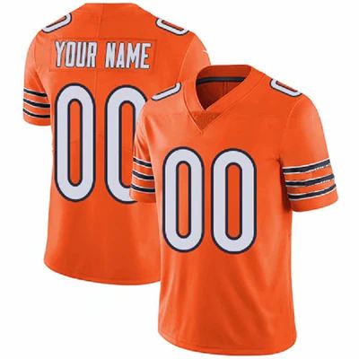 Custom C.Bears Jersey 2020  Stitched Jersey Football Jerseys - Main View