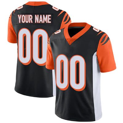Custom C.Bengals Jersey 2020  American Stitched Football Jerseys - Main View