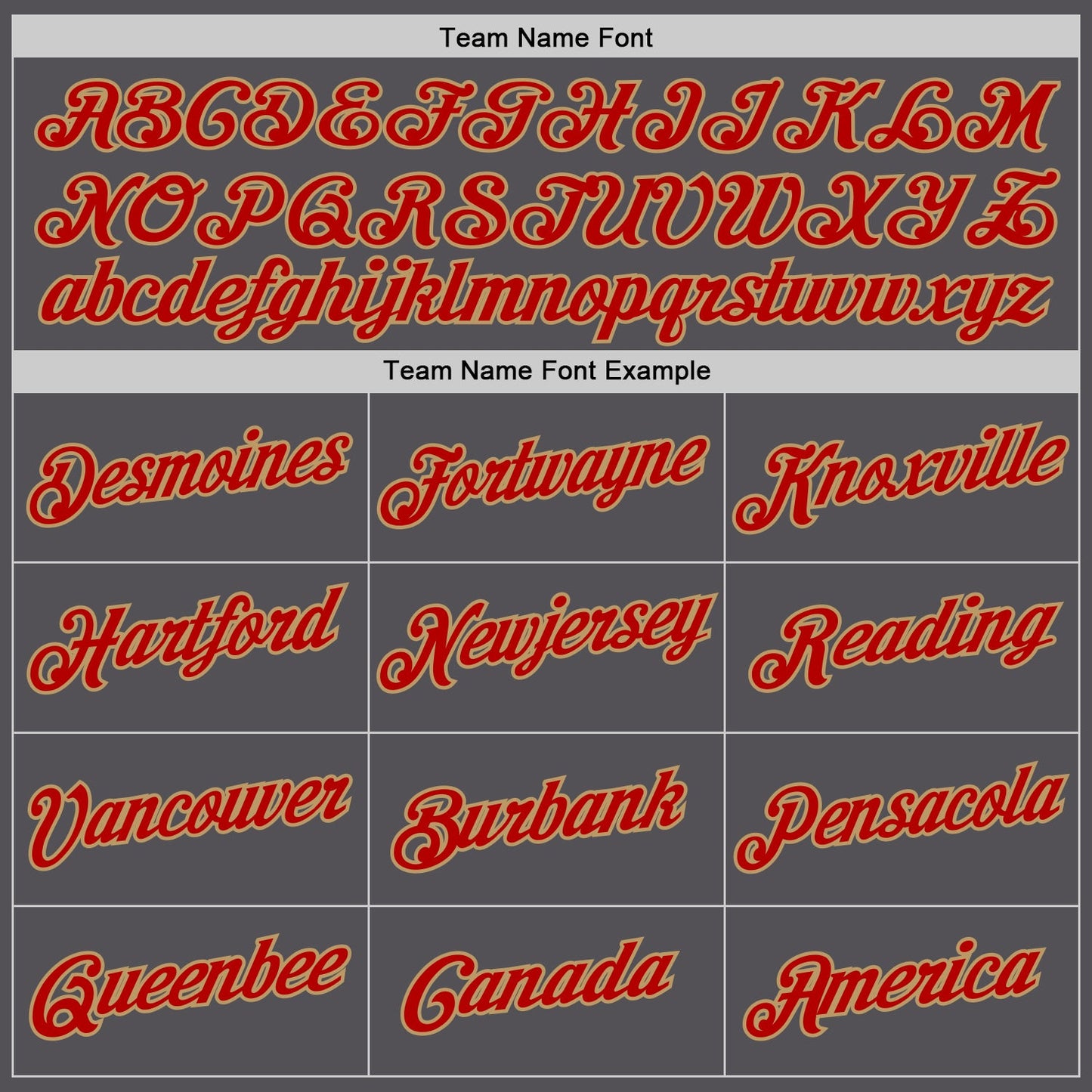 Custom Steel Gray Red-Old Gold Performance T-Shirt view 3