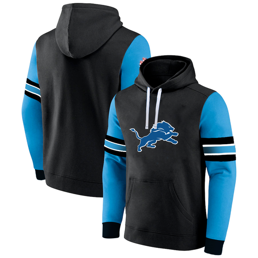 D.Lions 2023 Salute To Service Club Pullover Hoodie Cheap sale Birthday and Christmas gifts Stitched American Football Jerseys - Main View
