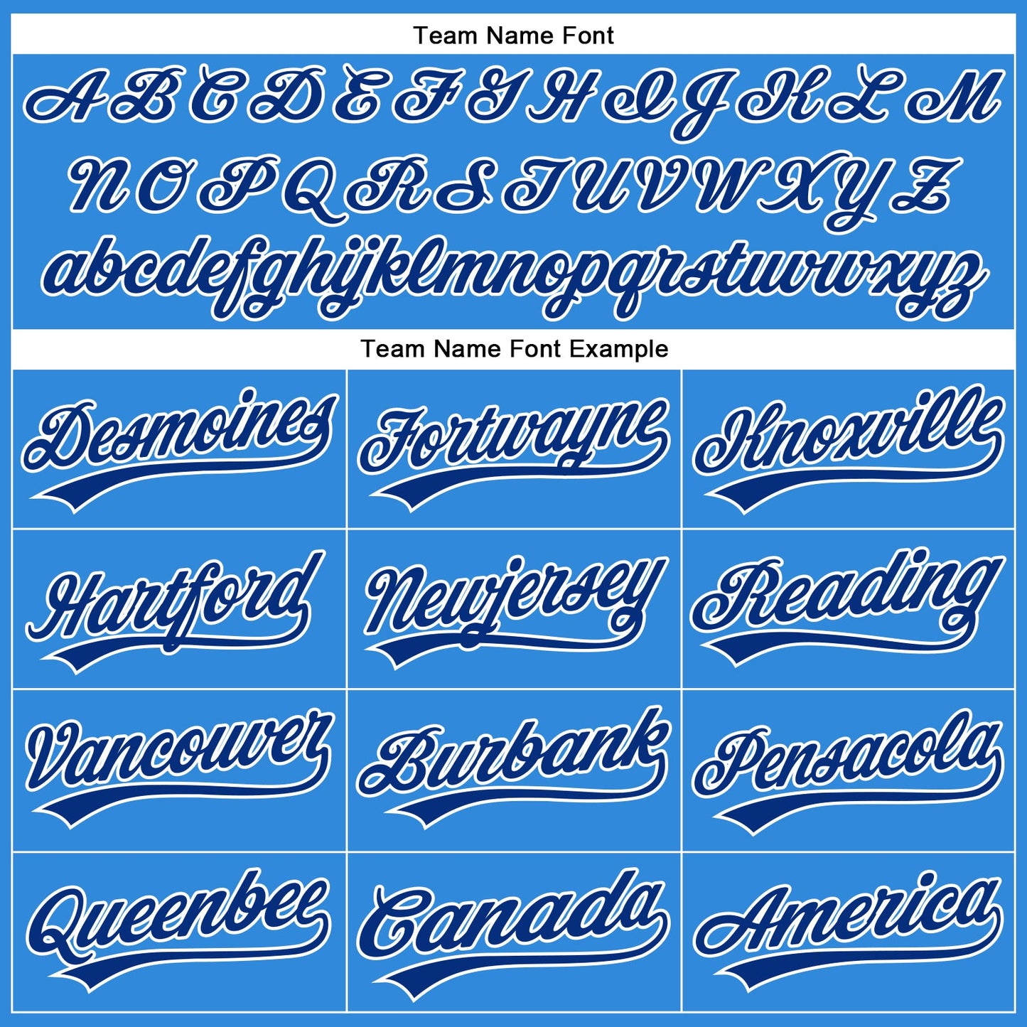 Custom Electric Blue Royal-White Authentic Baseball Jersey view 4