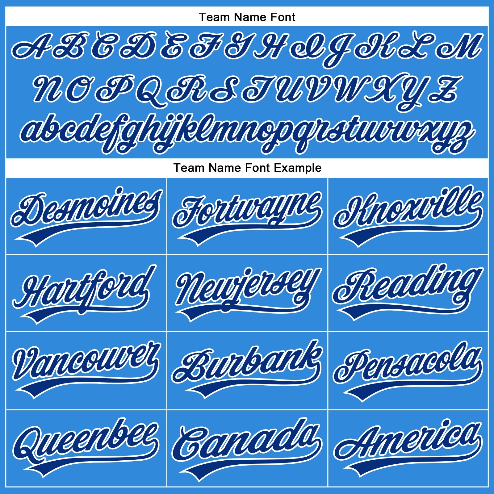 Custom Electric Blue Royal-White Authentic Baseball Jersey view 4