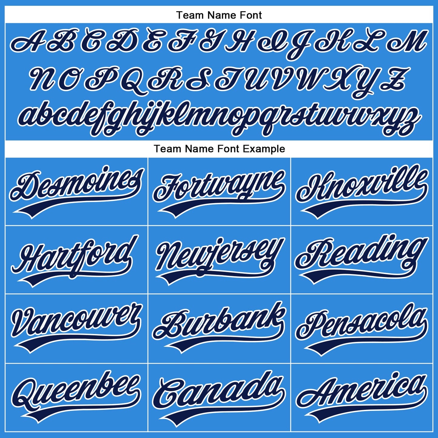 Custom Electric Blue Navy-White Authentic Baseball Jersey view 4