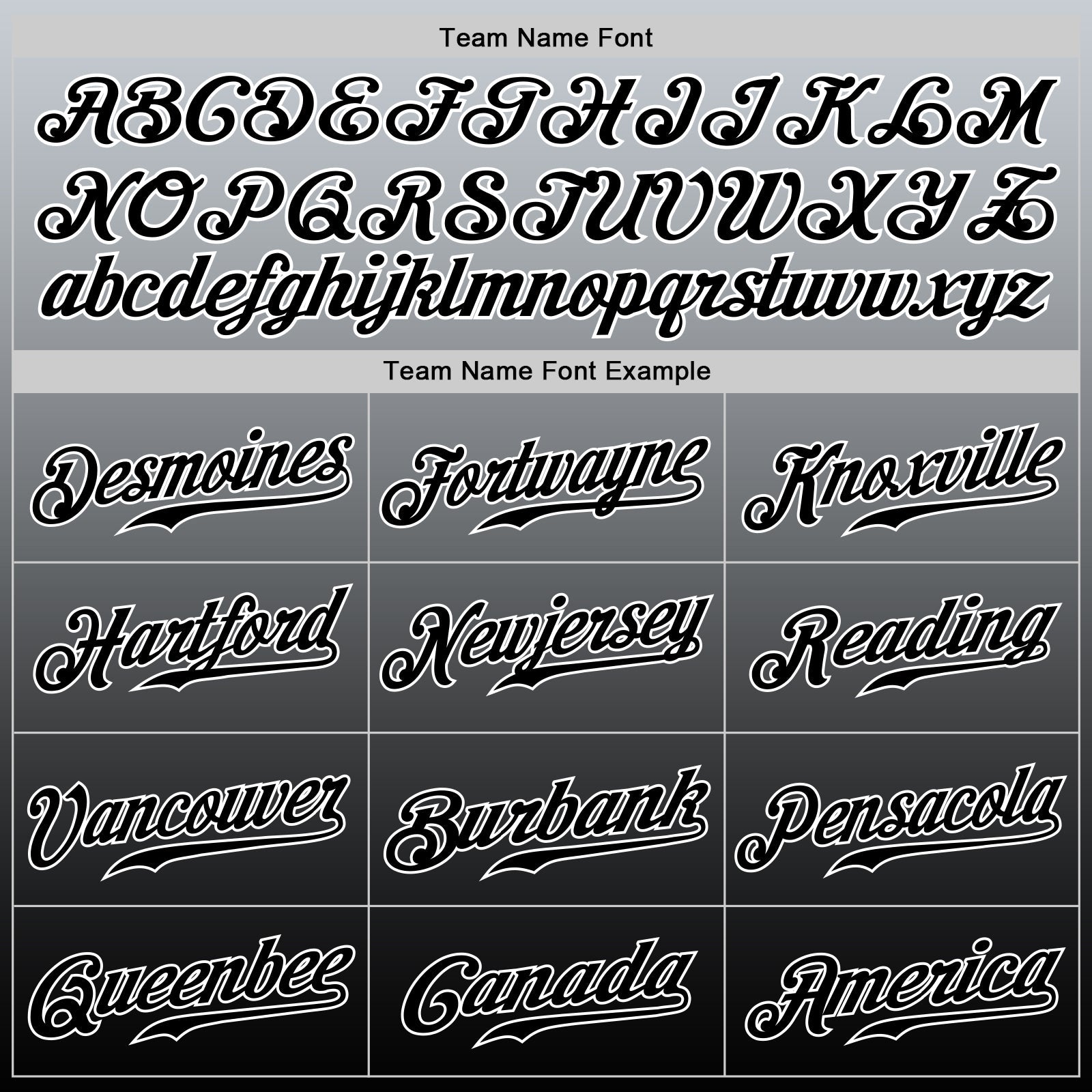 Custom Gray Black-White Authentic Fade Fashion Baseball Jersey view 5