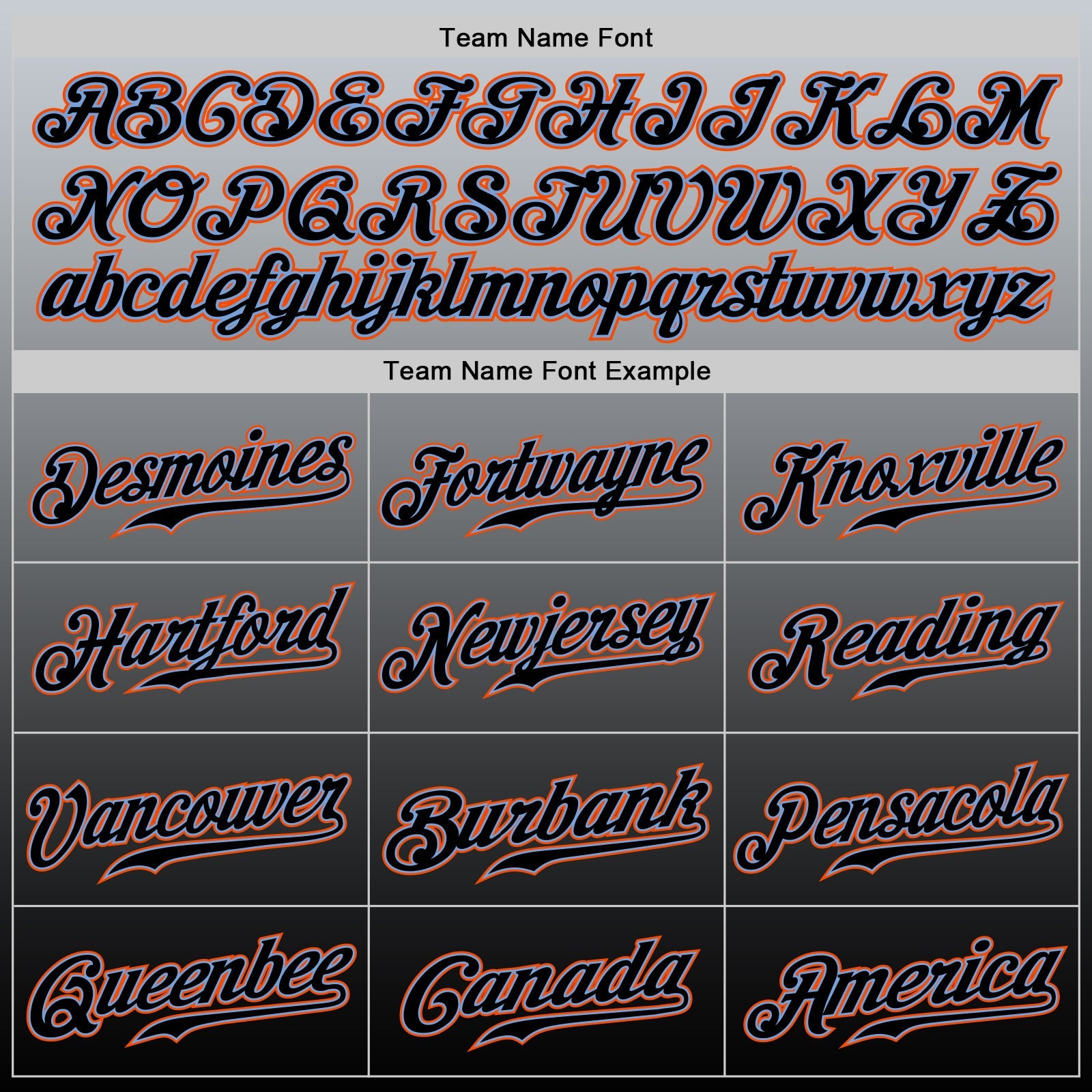 Custom Gray Black-Powder Blue Authentic Fade Fashion Baseball Jersey view 5