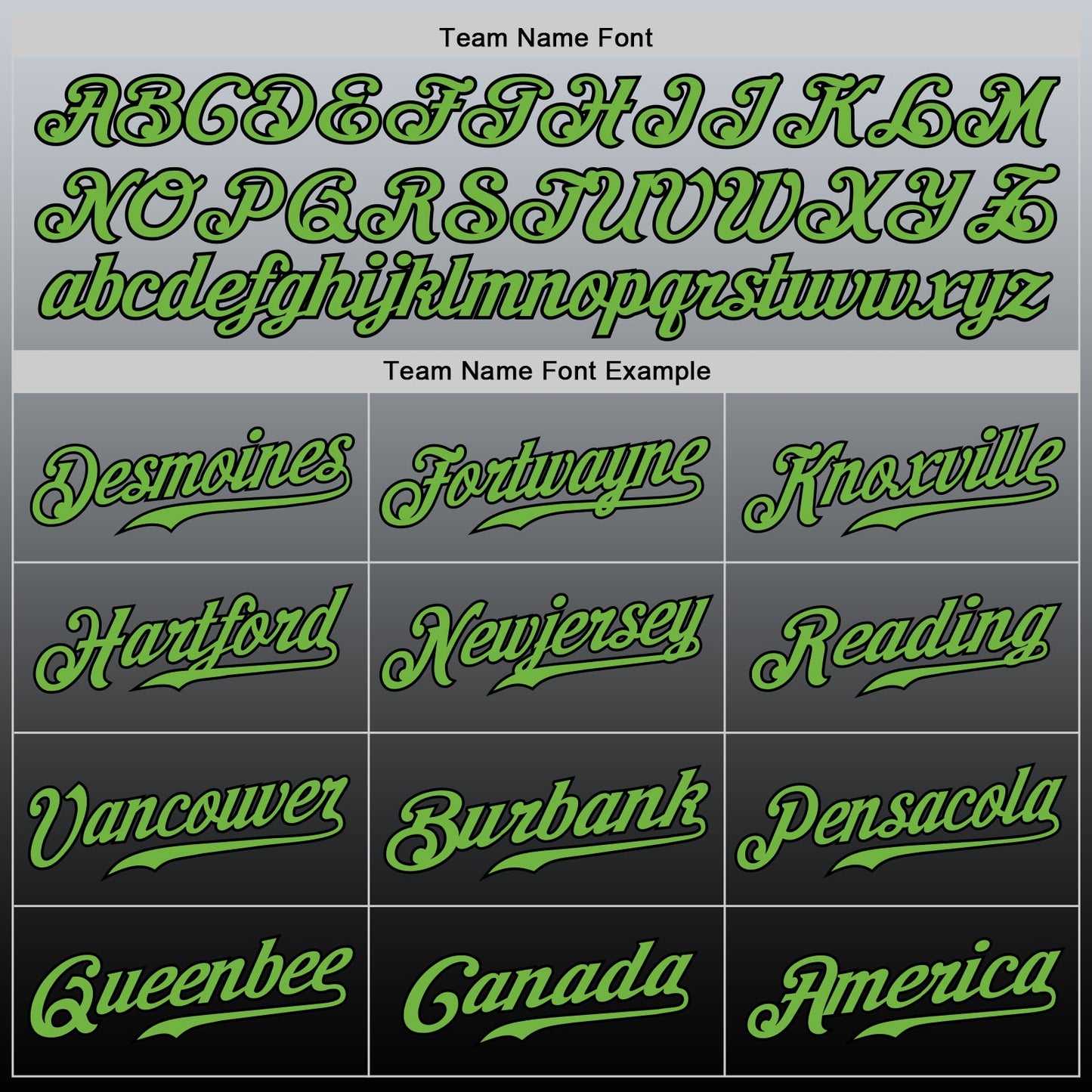 Custom Gray Neon Green-Black Authentic Fade Fashion Baseball Jersey view 5