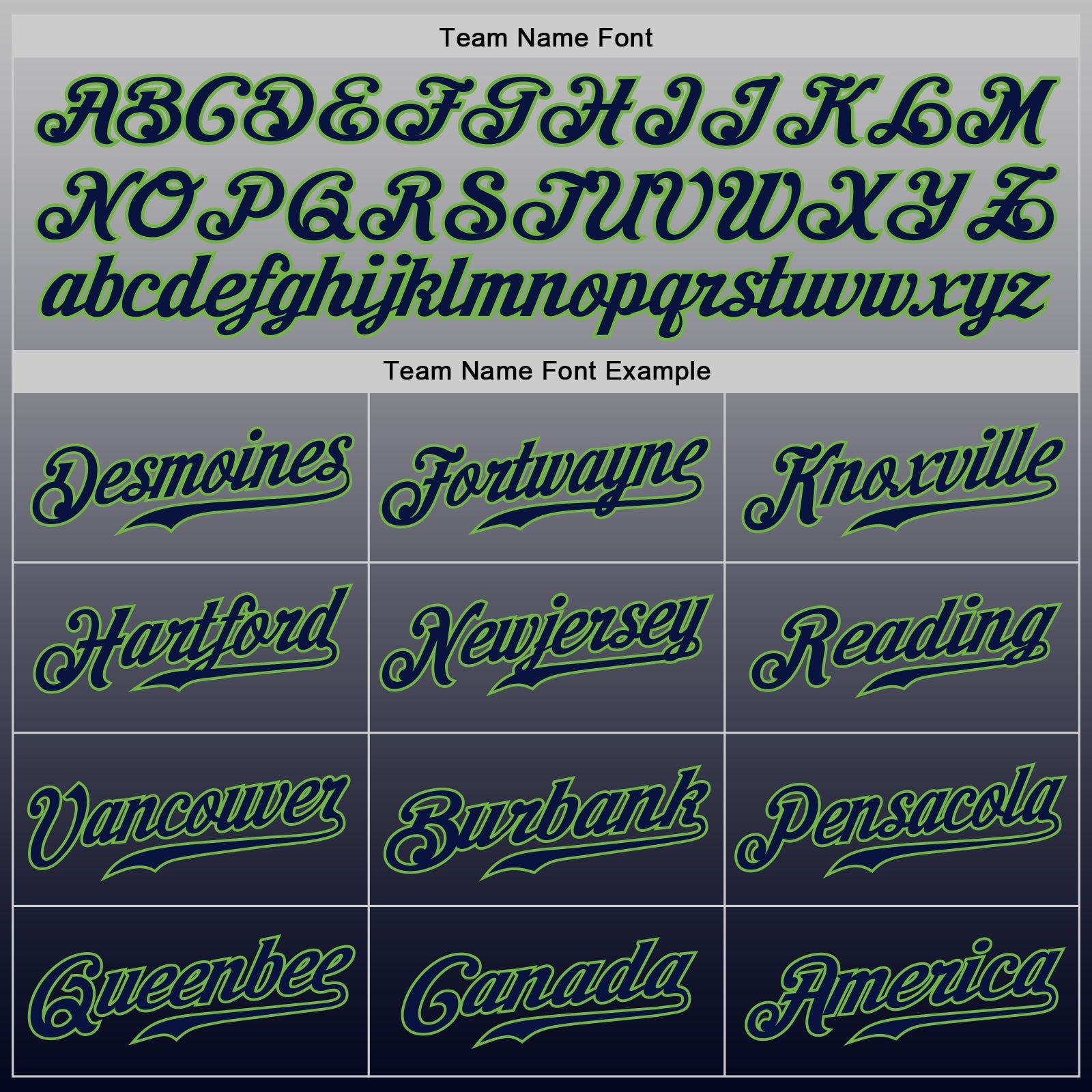 Custom Gray Neon Green-Navy Authentic Fade Fashion Baseball Jersey view 5