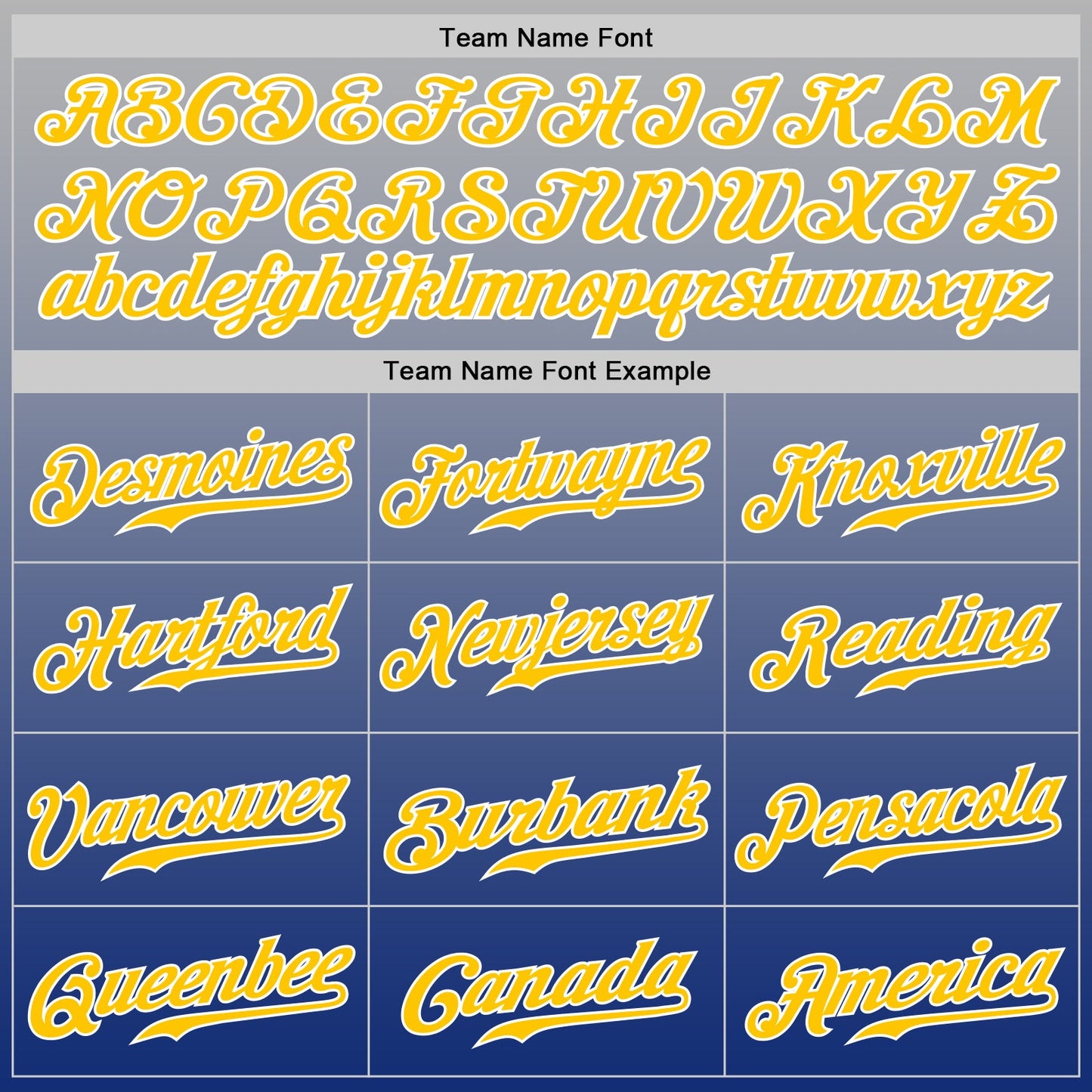 Custom Gray Gold-Royal Authentic Fade Fashion Baseball Jersey view 5