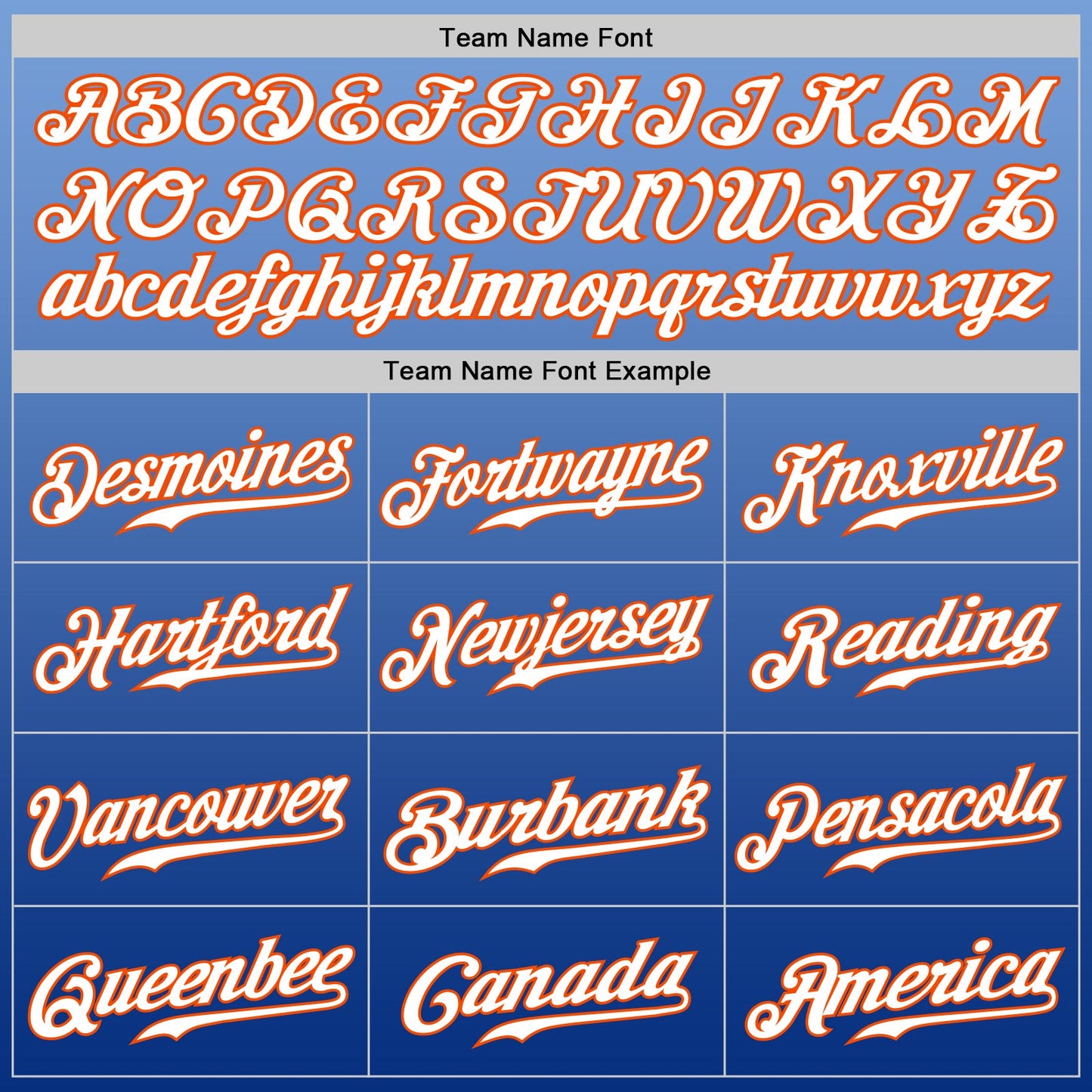 Custom Light Blue White-Royal Authentic Fade Fashion Baseball Jersey view 5