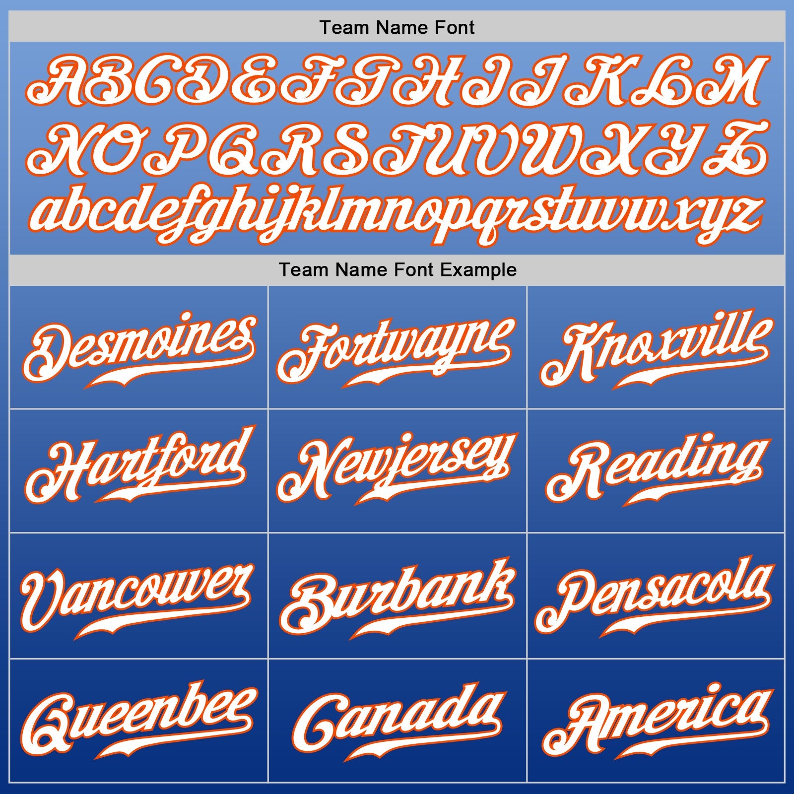 Custom Light Blue White-Royal Authentic Fade Fashion Baseball Jersey view 5