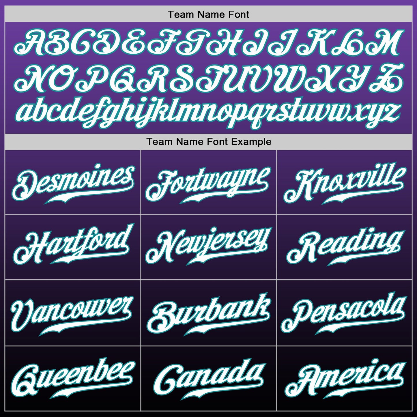Custom Purple White-Black Authentic Fade Fashion Baseball Jersey view 5