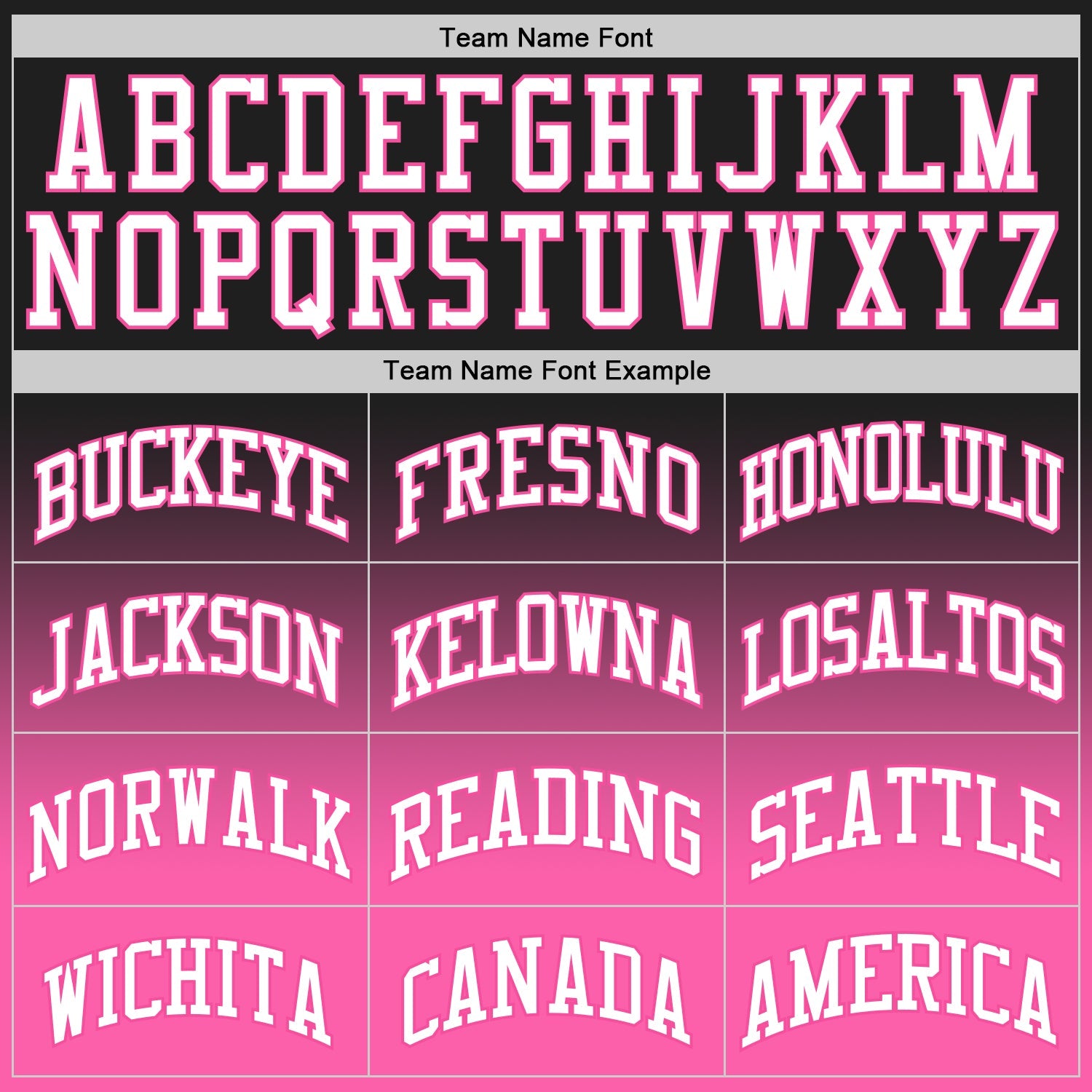 Custom Black White-Pink Authentic Fade Fashion Basketball Jersey view 4