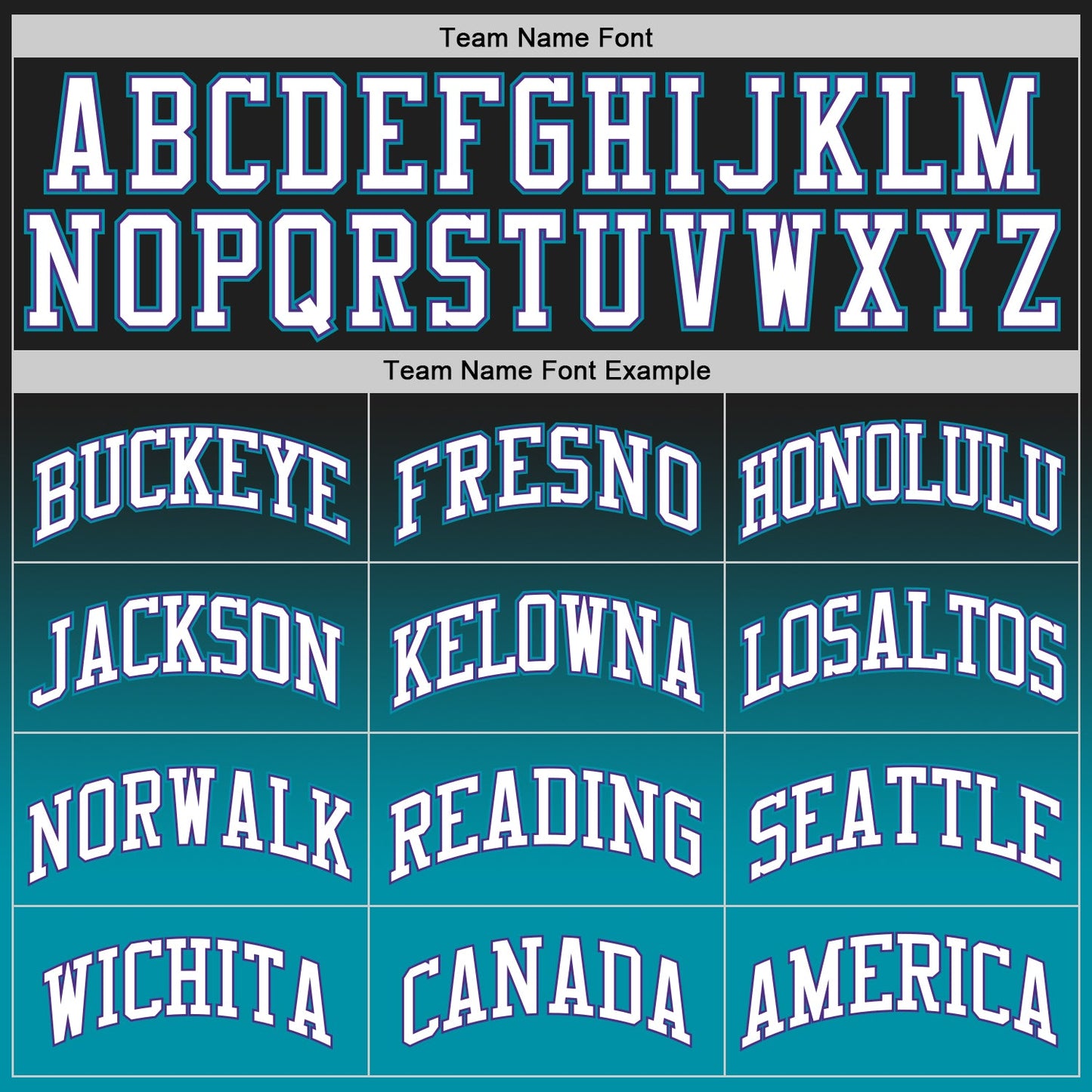 Custom Black White-Teal Authentic Fade Fashion Basketball Jersey view 4
