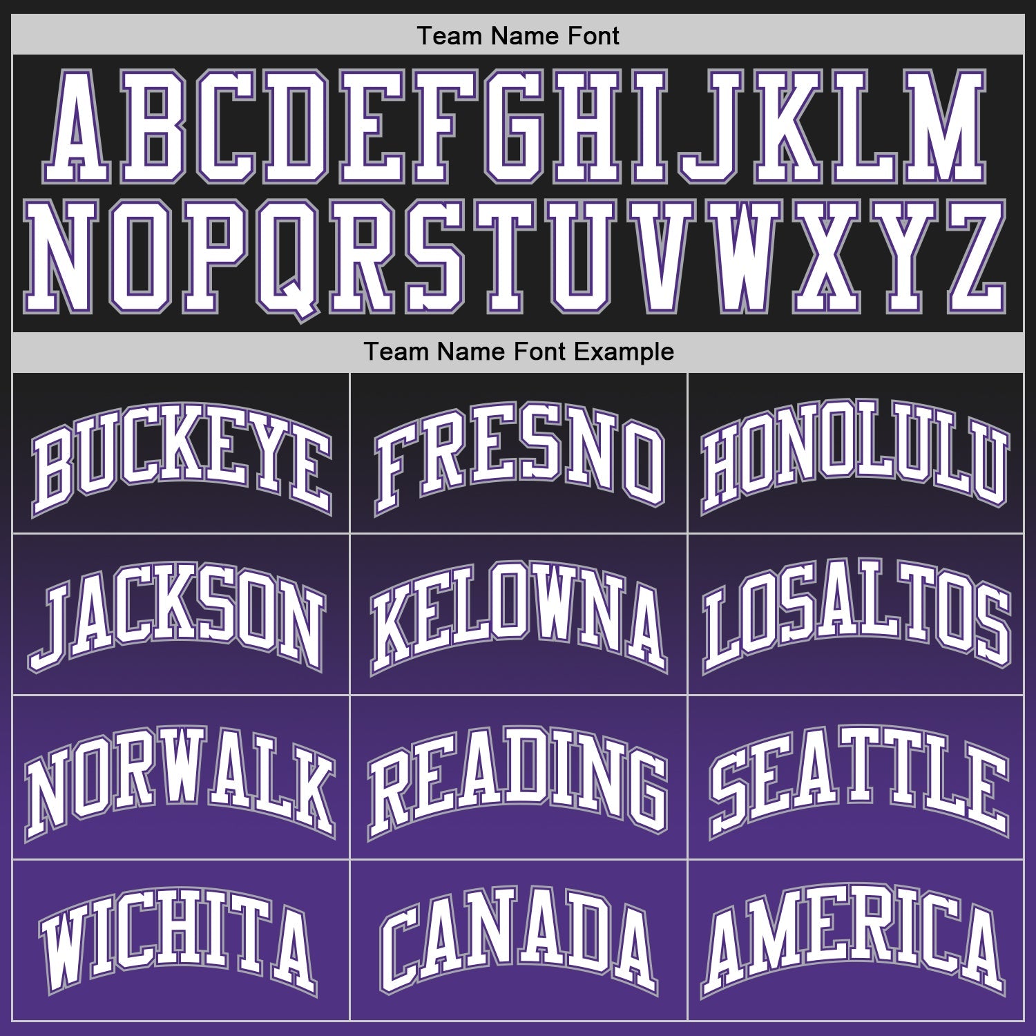 Custom Black White-Purple Authentic Fade Fashion Basketball Jersey view 4