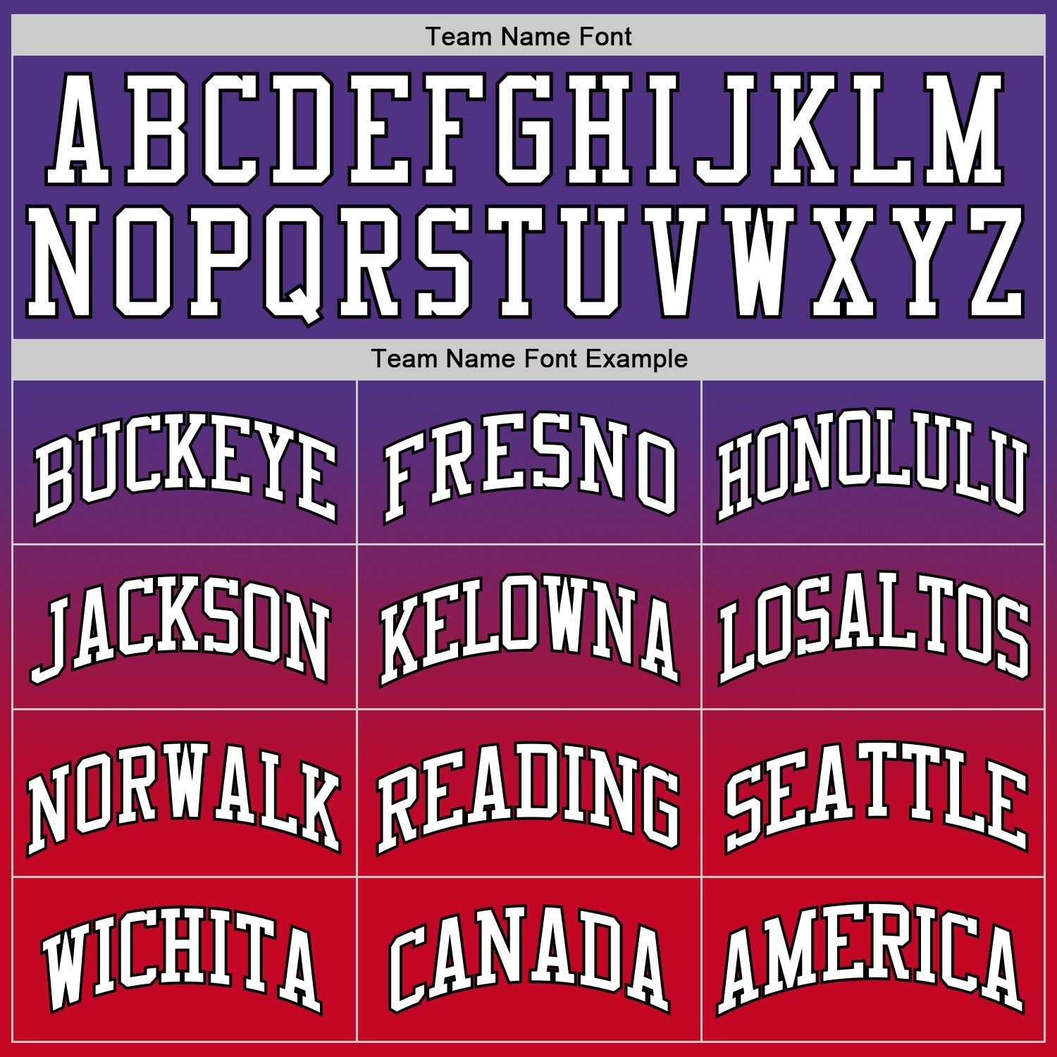 Custom Purple White-Red Authentic Fade Fashion Basketball Jersey view 4