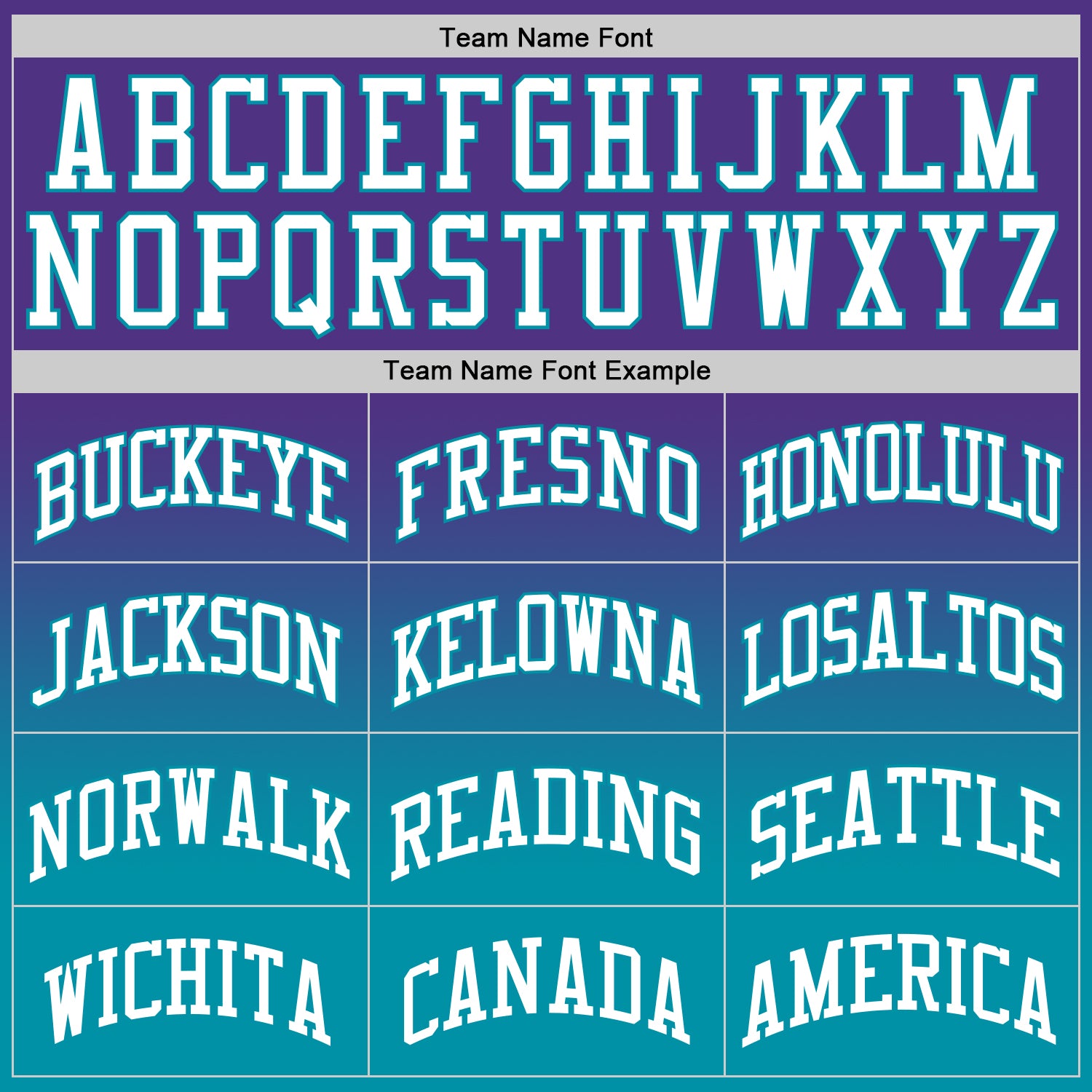 Custom Purple White-Teal Authentic Fade Fashion Basketball Jersey view 4