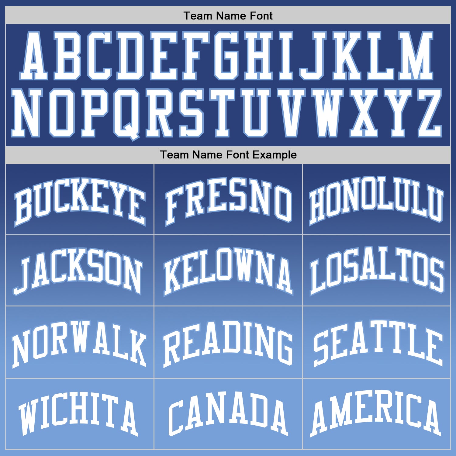 Custom Royal White-Light Blue Authentic Fade Fashion Basketball Jersey view 4